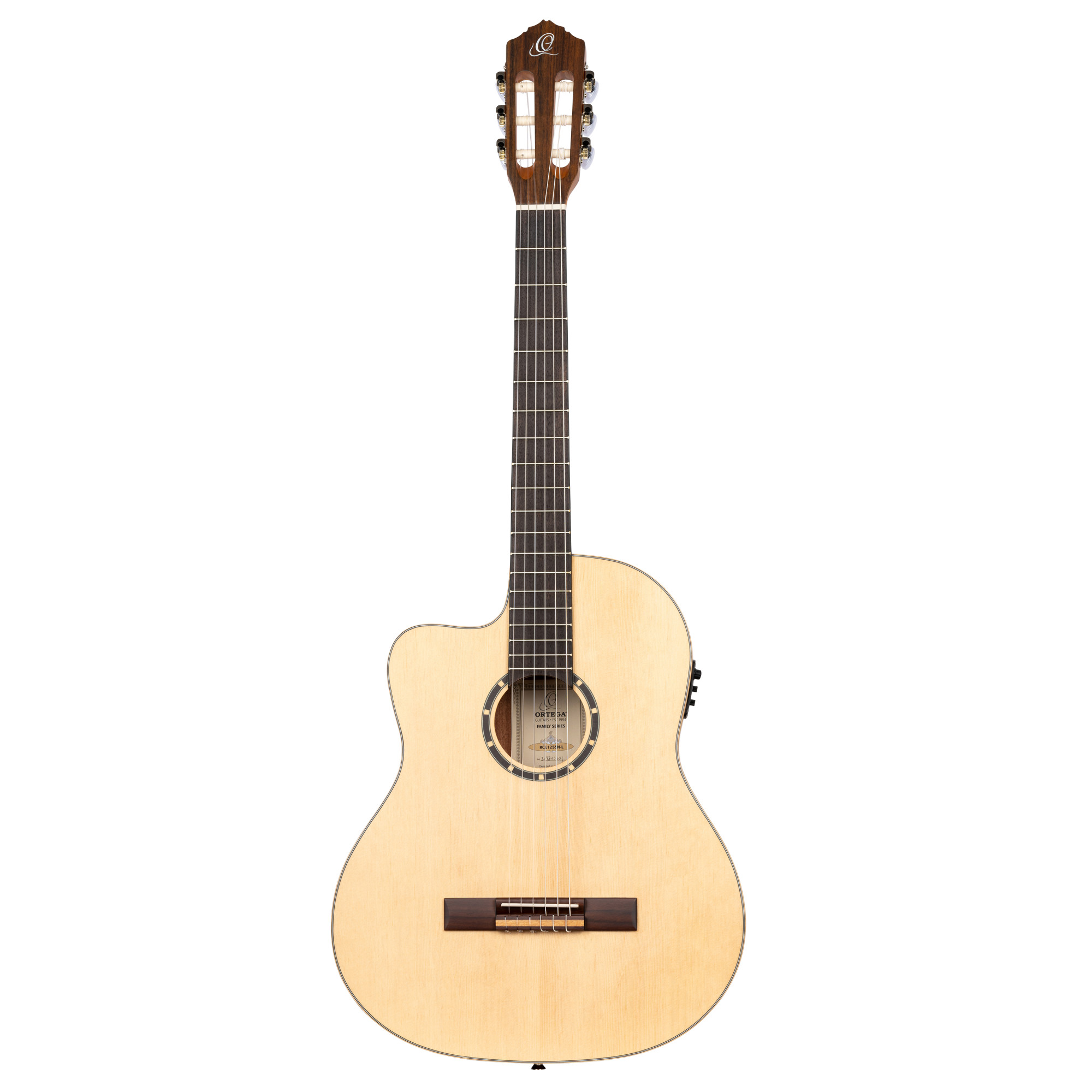 ORTEGA RCE125SN-L - 3