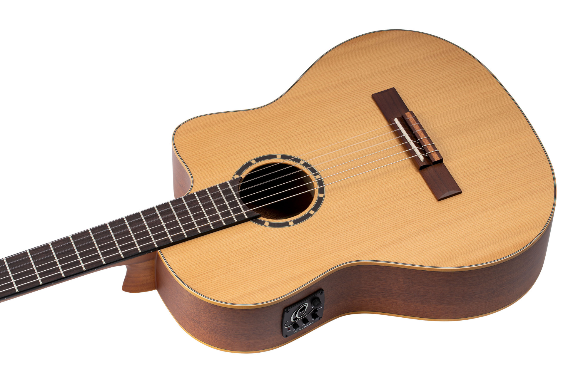 ORTEGA RCE131SN - 2