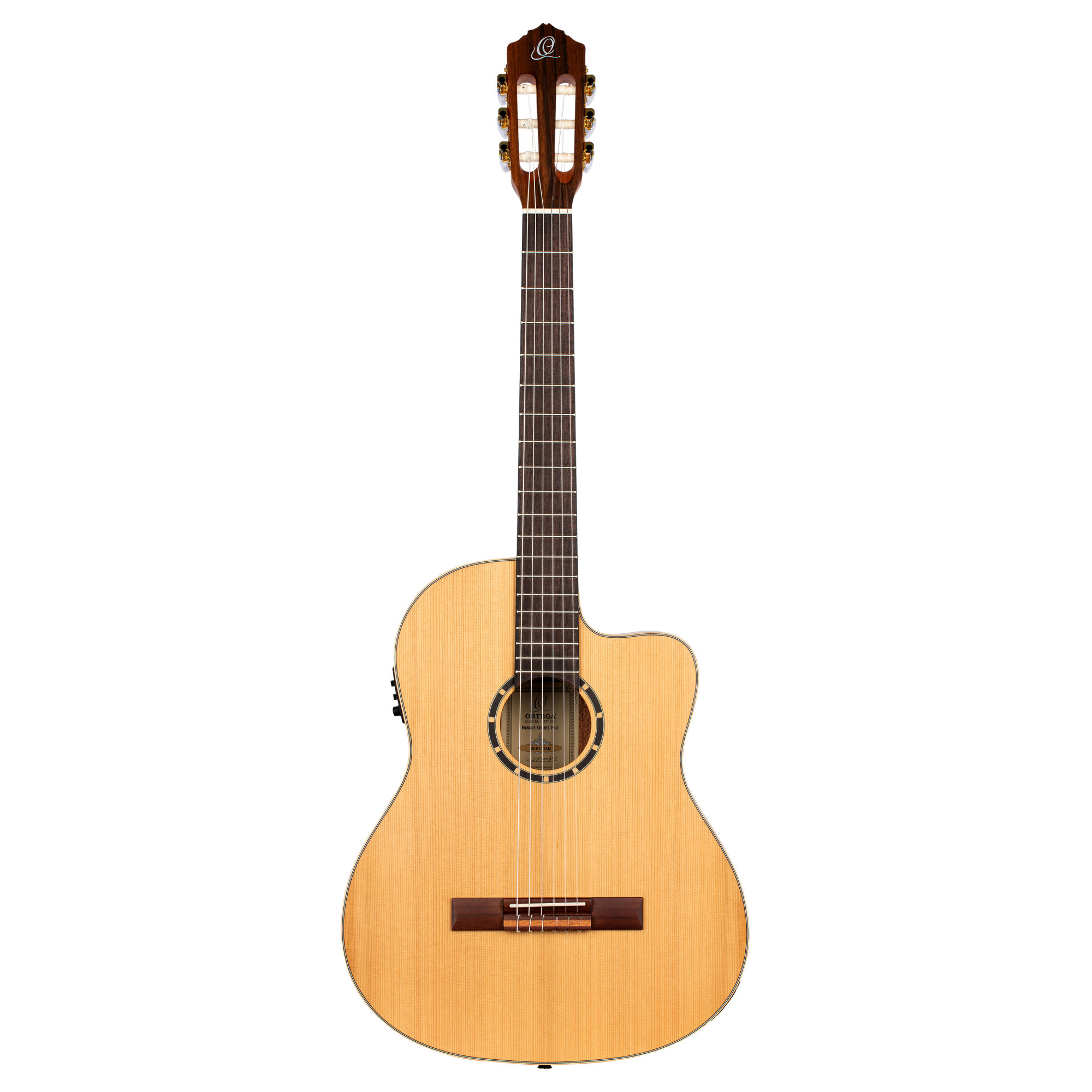 ORTEGA RCE131SN - 3