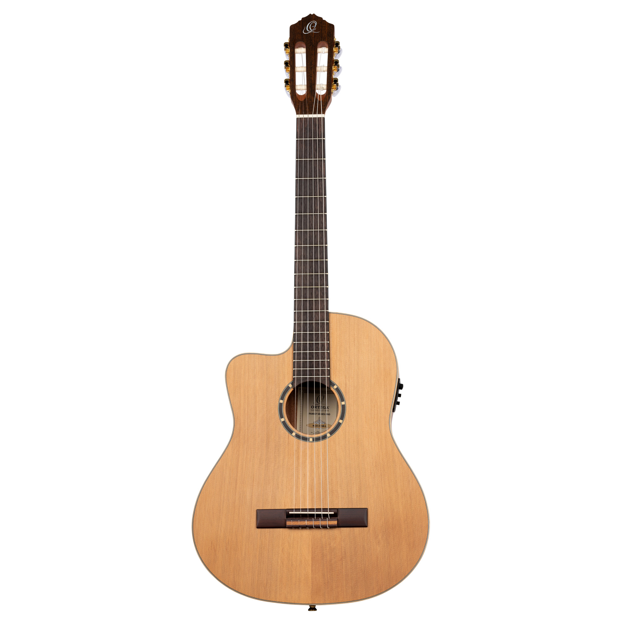 ORTEGA RCE131SN-L - 3