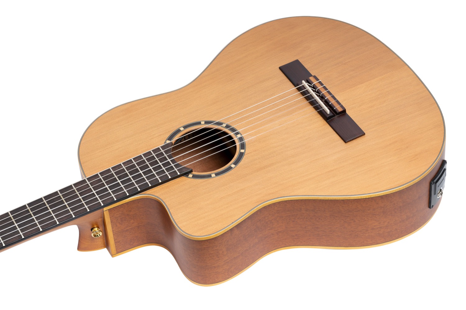ORTEGA RCE131SN-L - 2