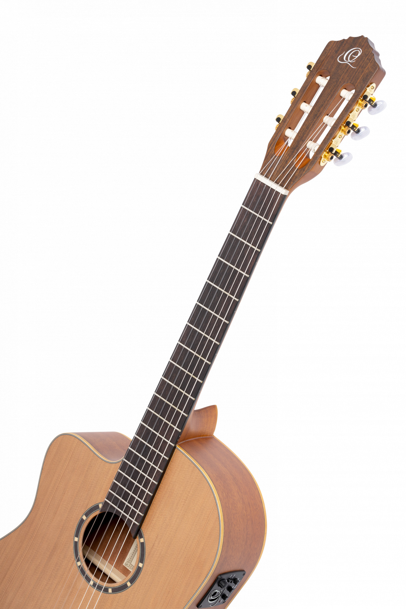 ORTEGA RCE131SN-L - 5