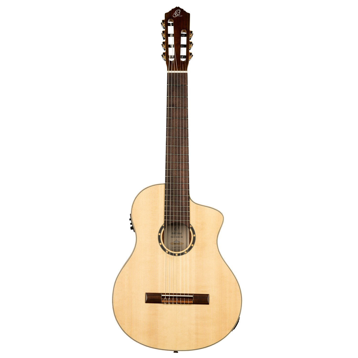 ORTEGA RCE133-7