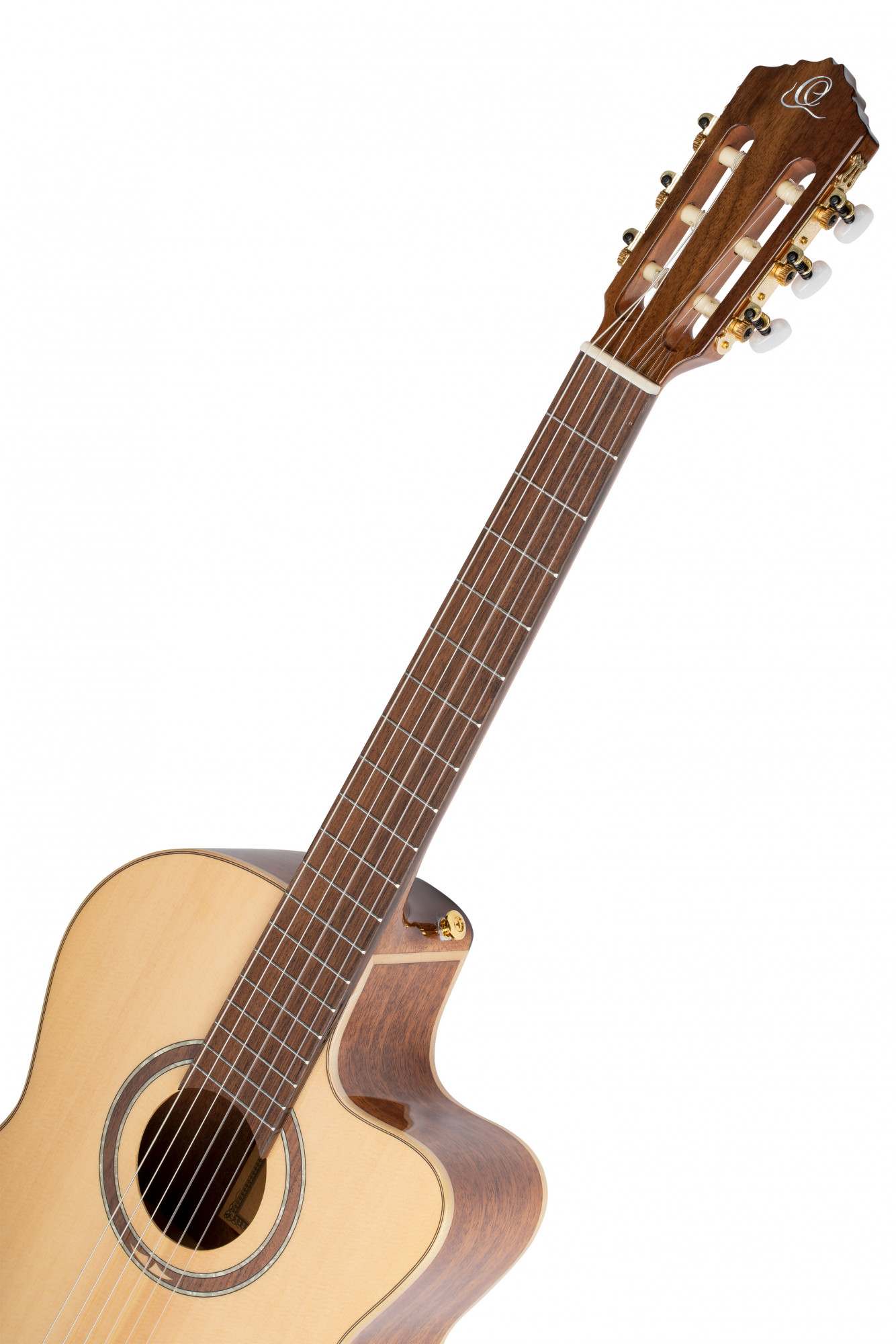 ORTEGA RCE138SN - 5
