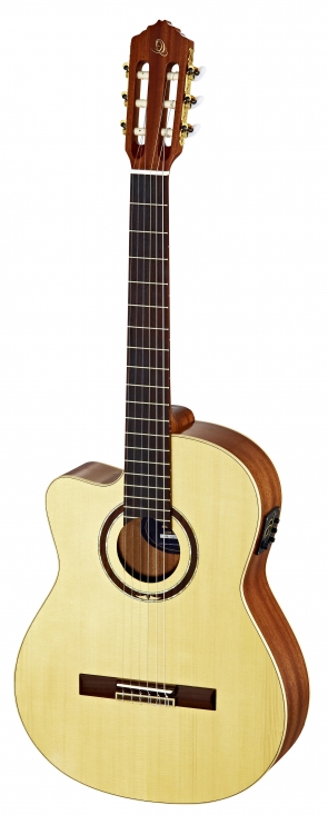 ORTEGA RCE138SN-L