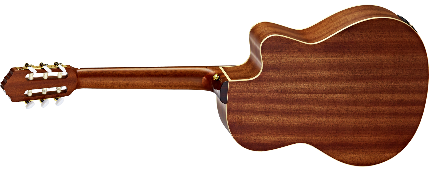 ORTEGA RCE138SN-L - 2