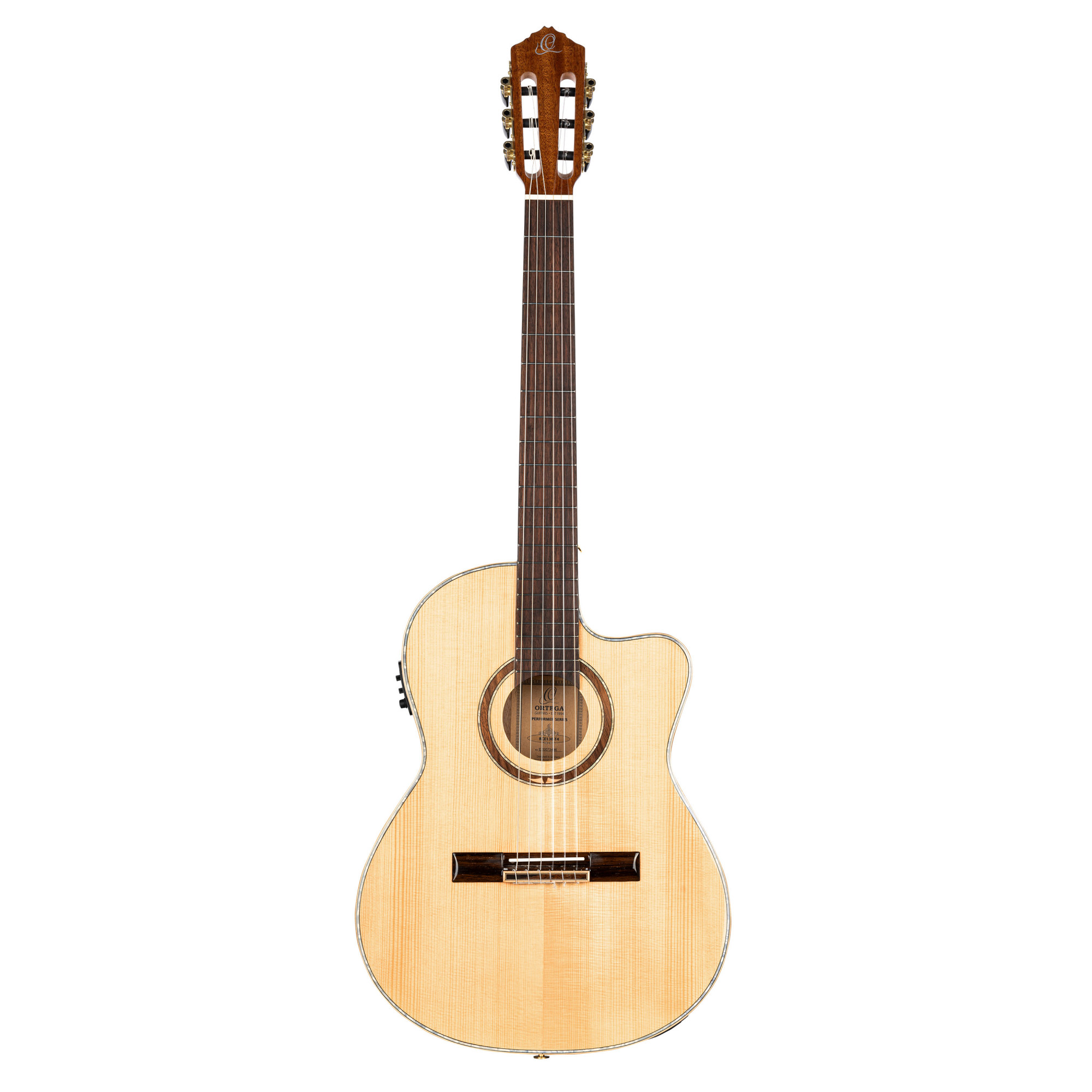 ORTEGA RCE138-T4 - 3