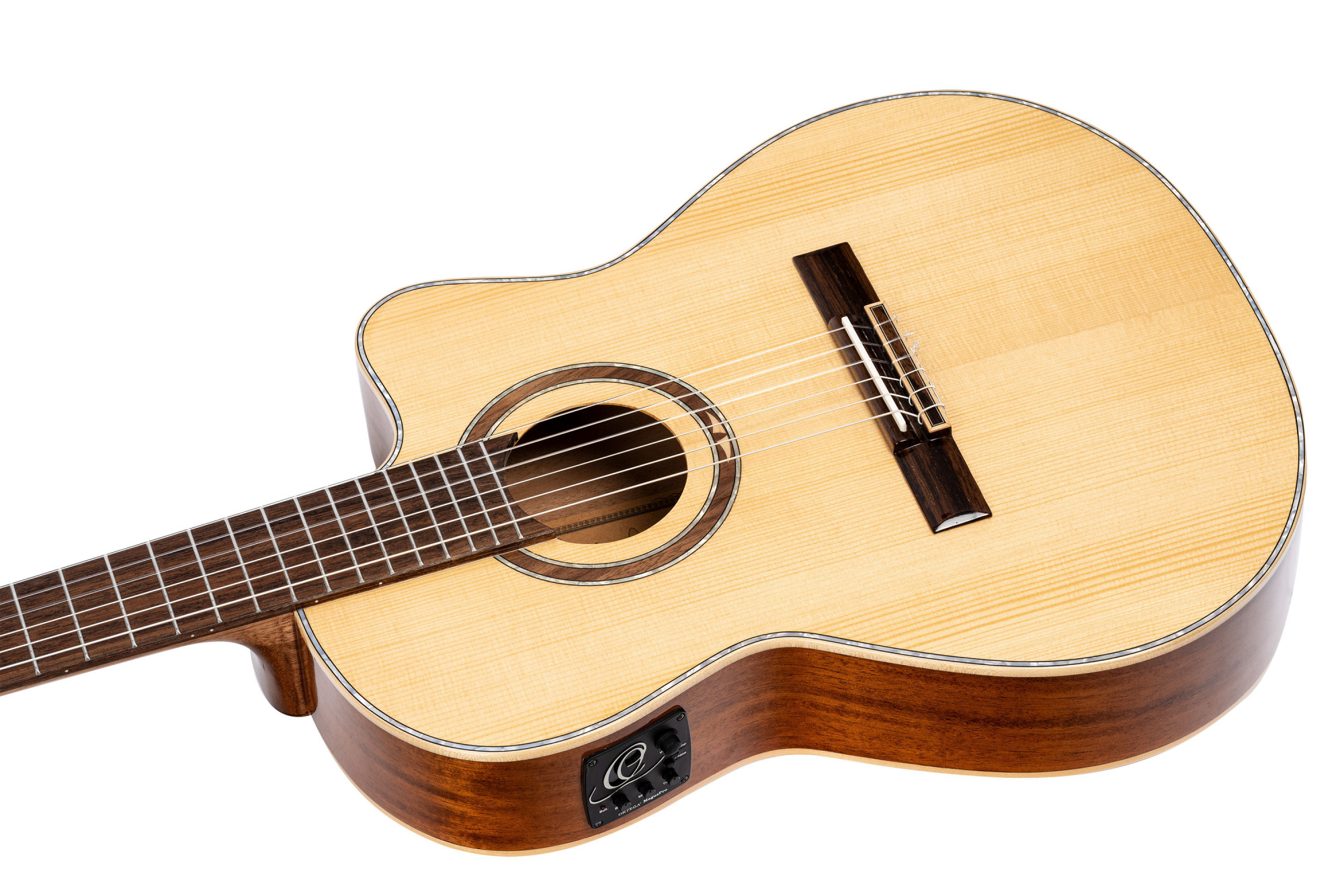 ORTEGA RCE138-T4 - 2