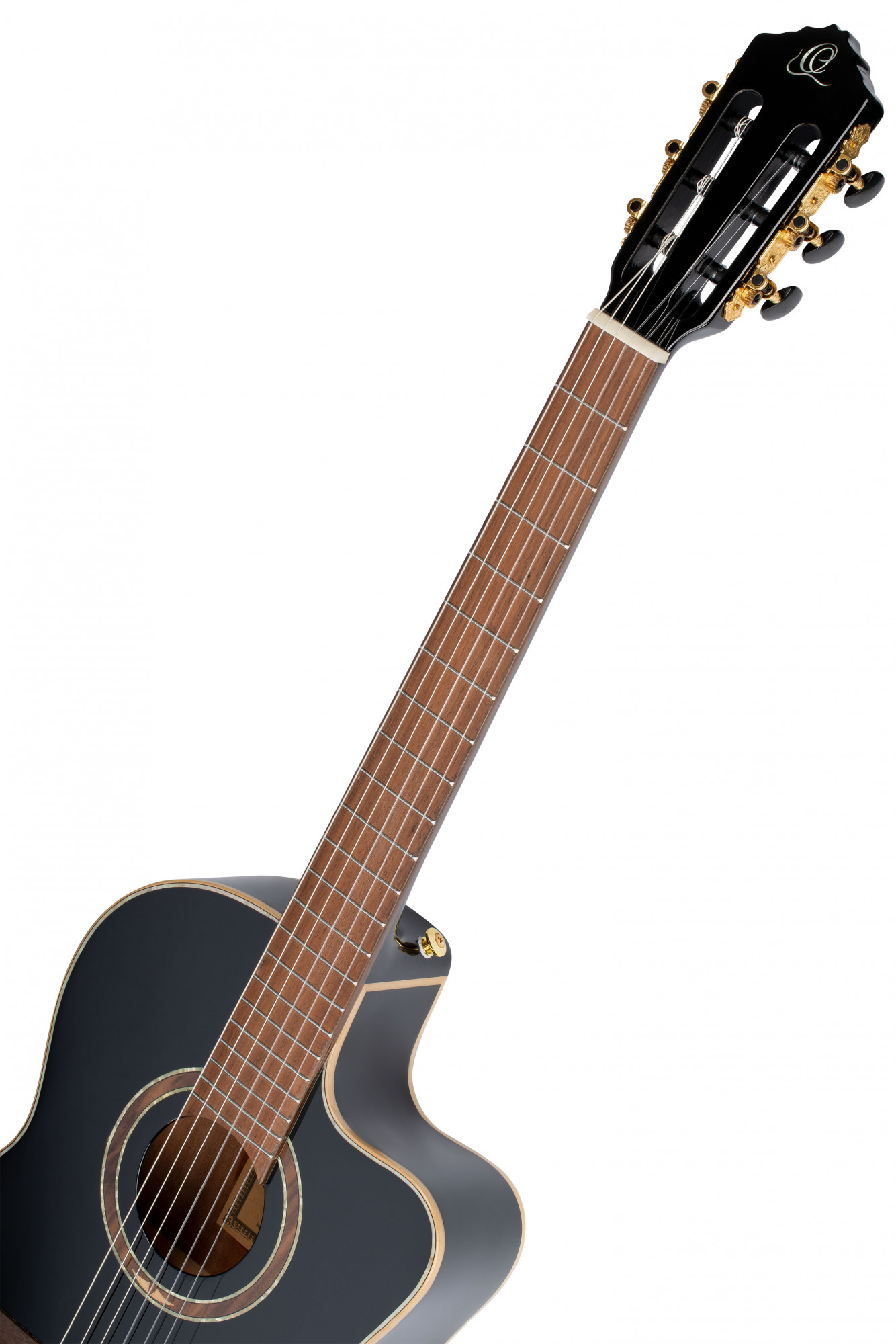 ORTEGA RCE138-T4BK - 5