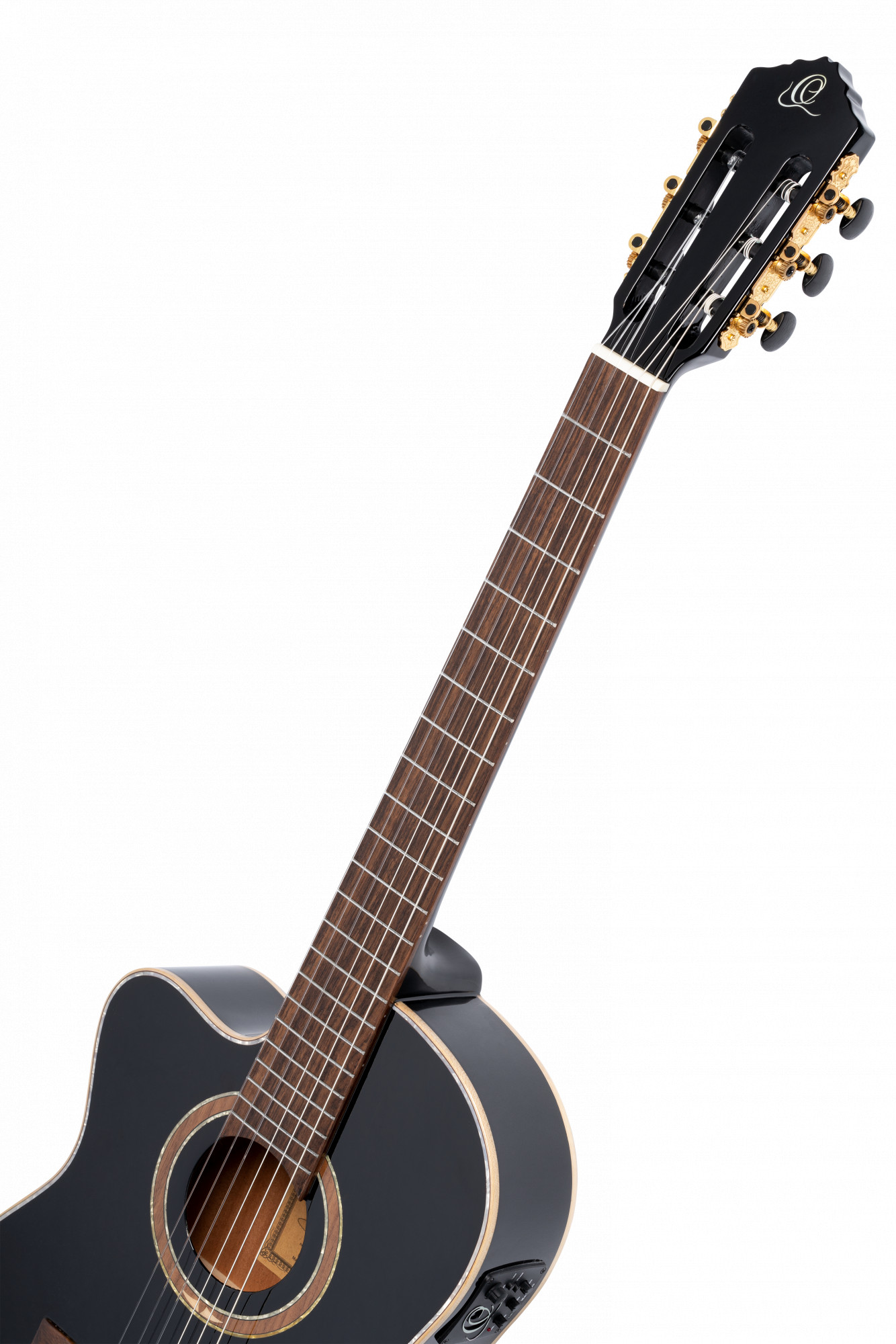 ORTEGA RCE138-T4BK-L - 4