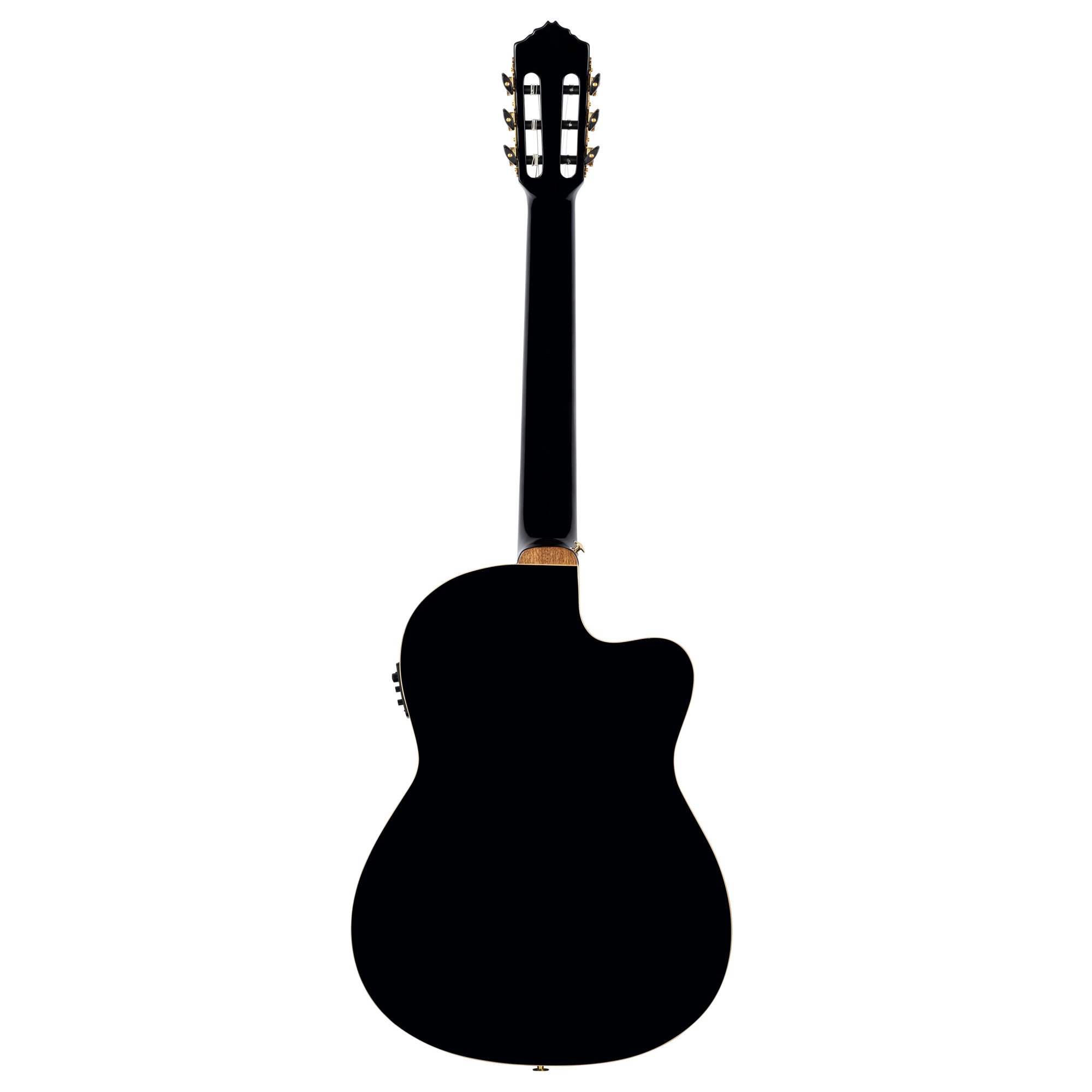ORTEGA RCE138-T4BK-L - 3