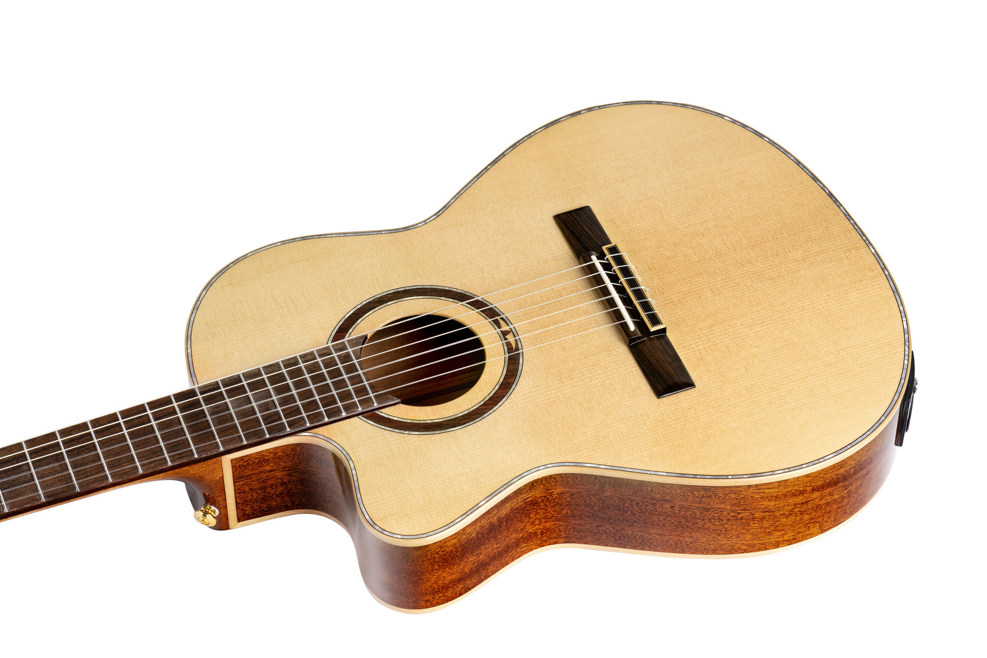 ORTEGA RCE138-T4-L - 2