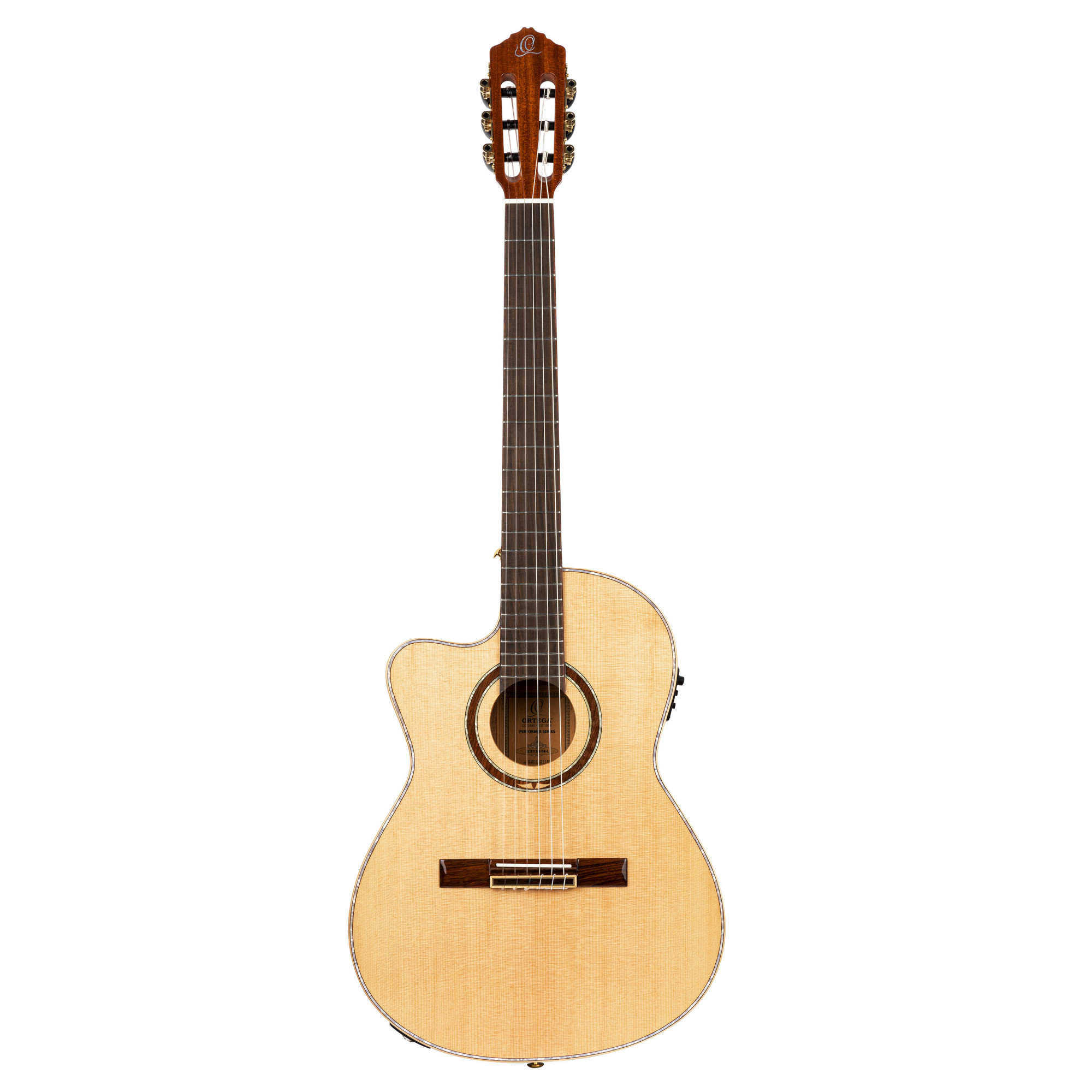 ORTEGA RCE138-T4-L