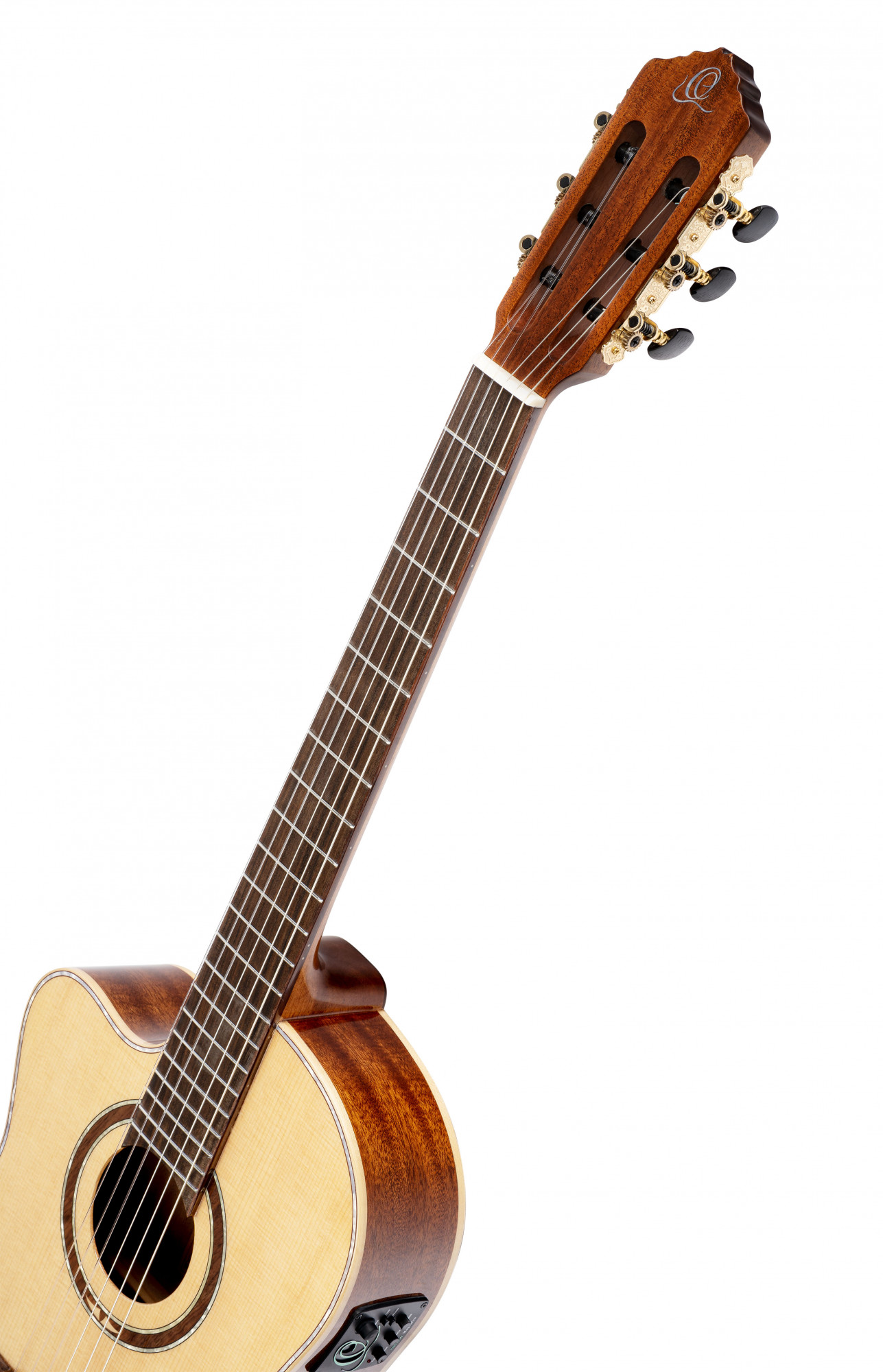 ORTEGA RCE138-T4-L - 4