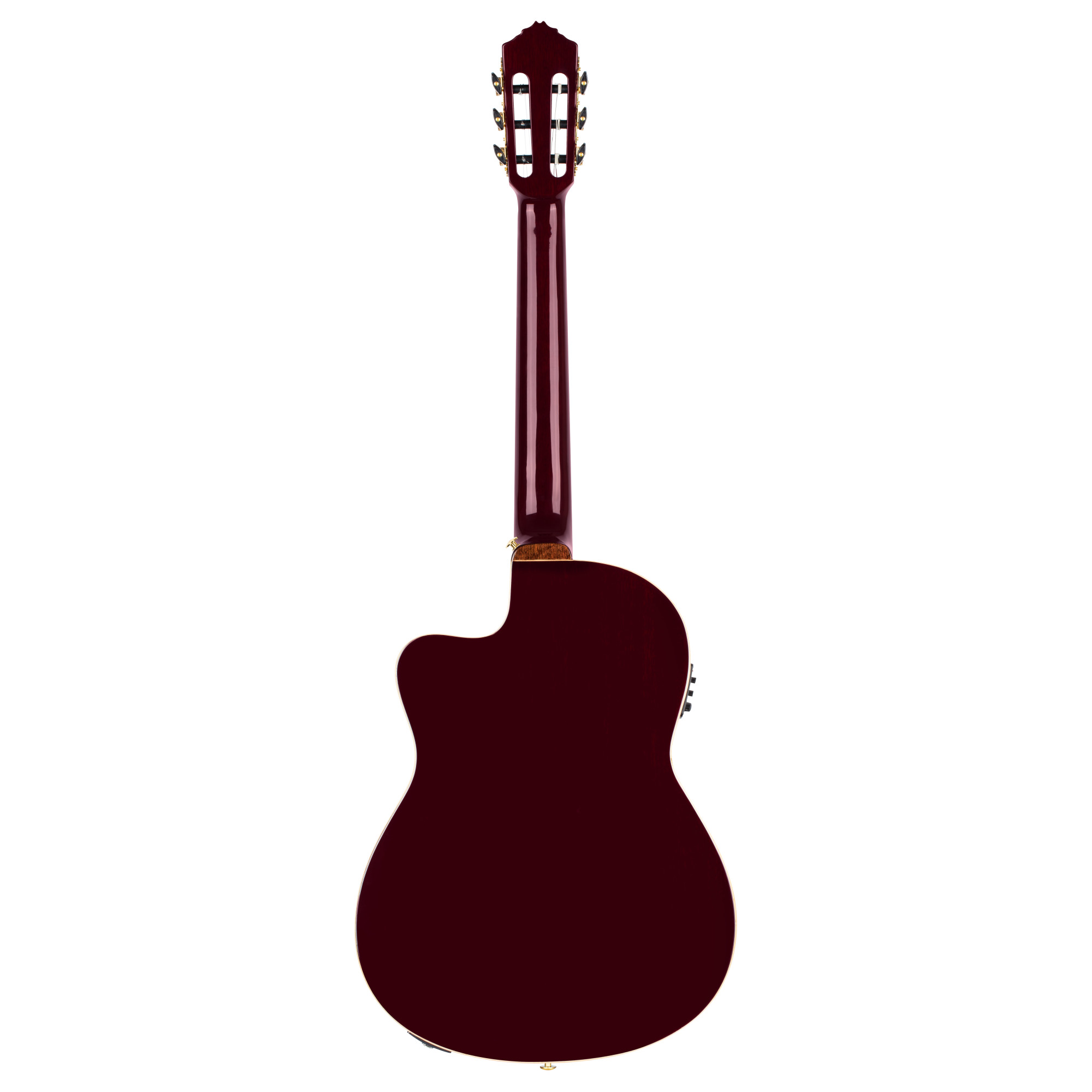 ORTEGA RCE138-T4STR - 4