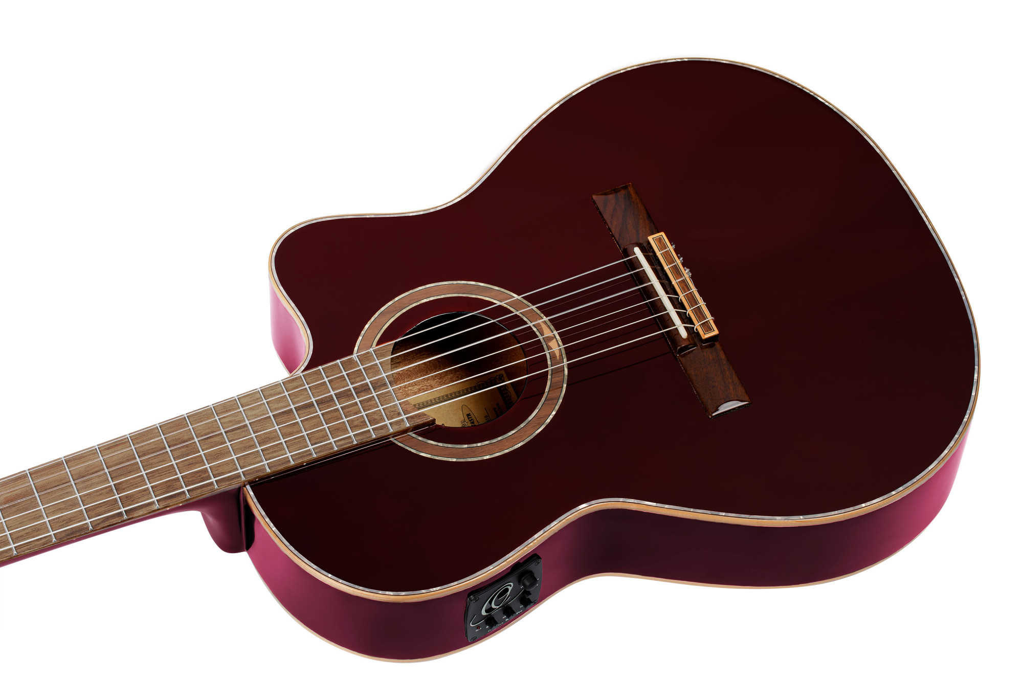 ORTEGA RCE138-T4STR - 2