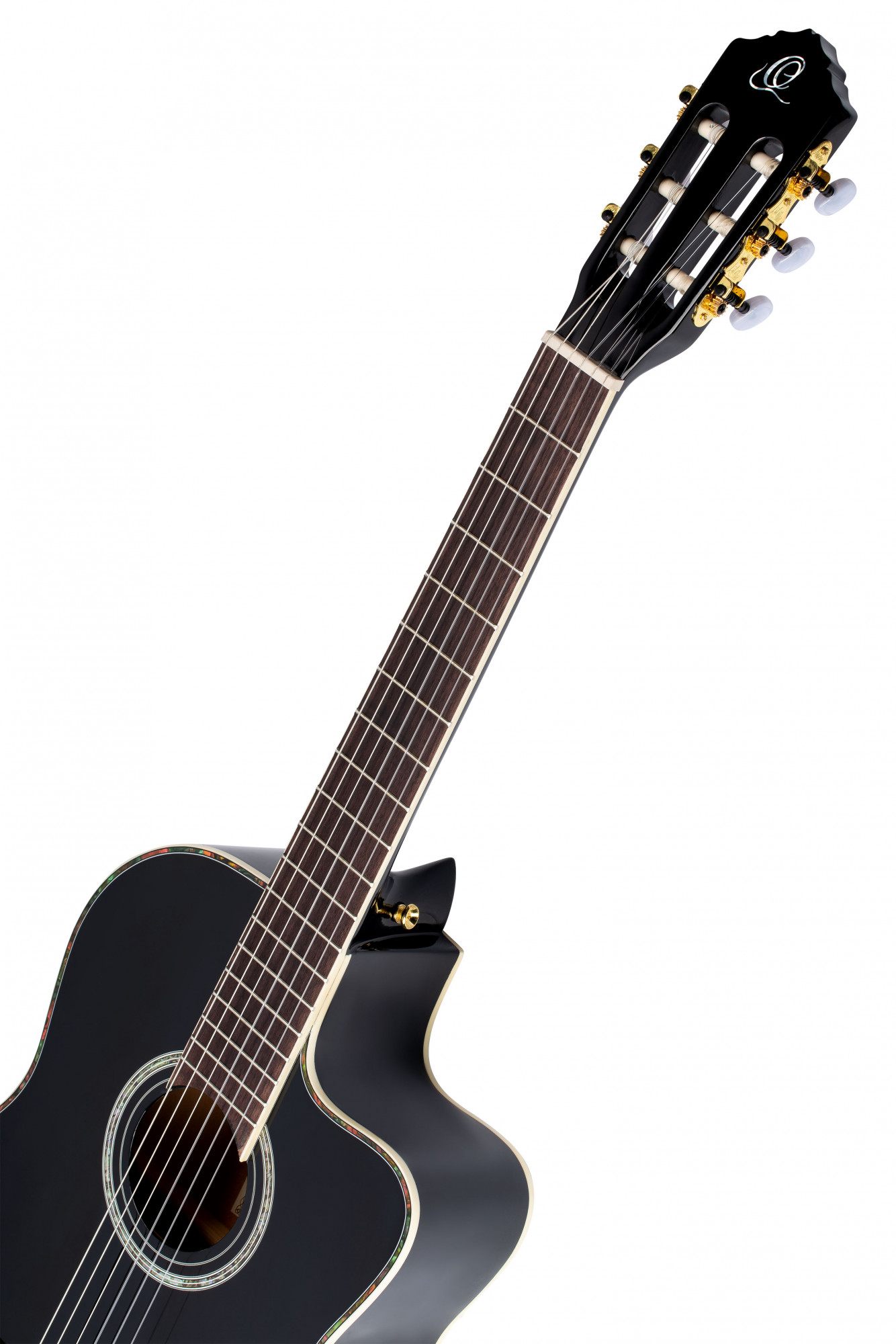 ORTEGA RCE141BK - 5
