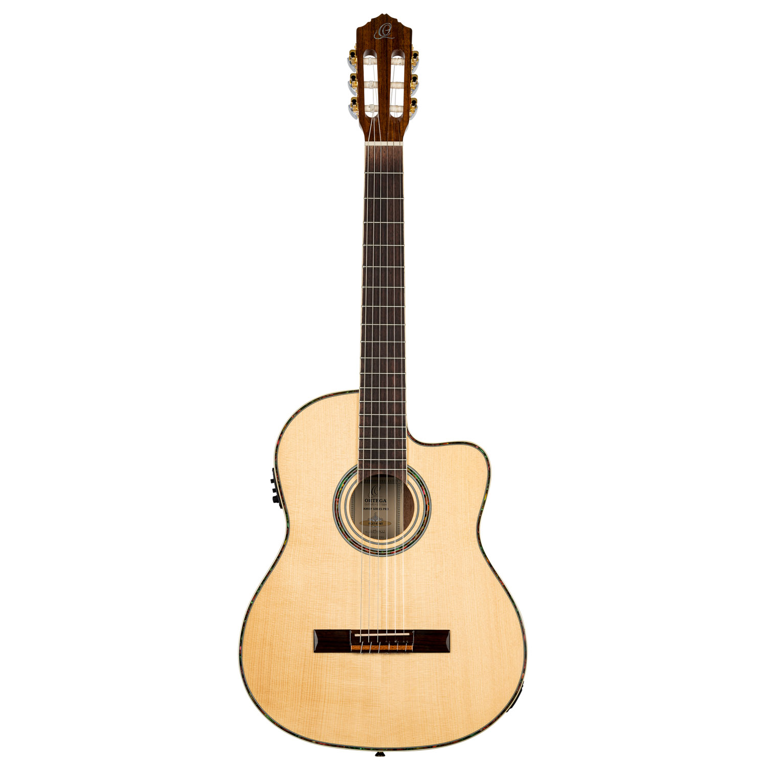 ORTEGA RCE141NT