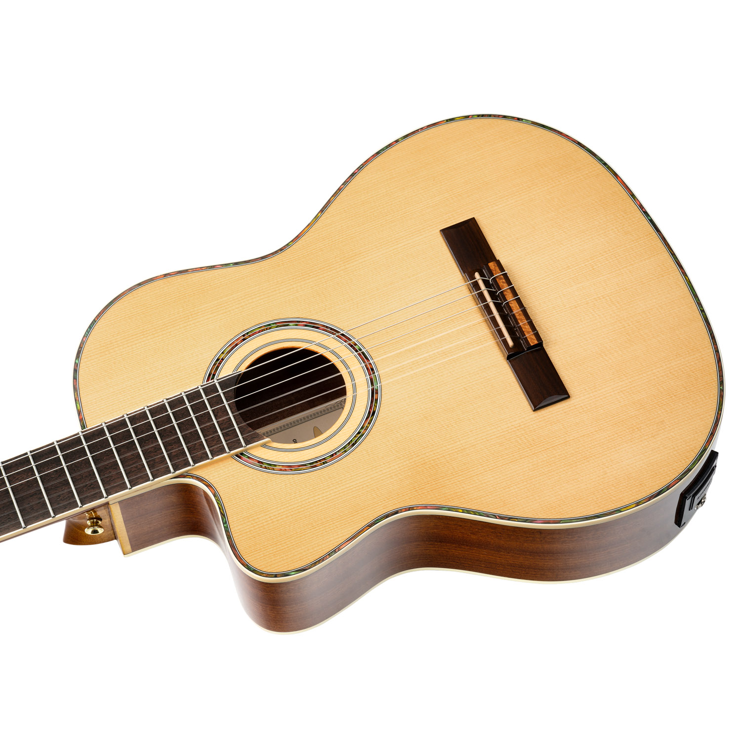 ORTEGA RCE141NT-L - 2