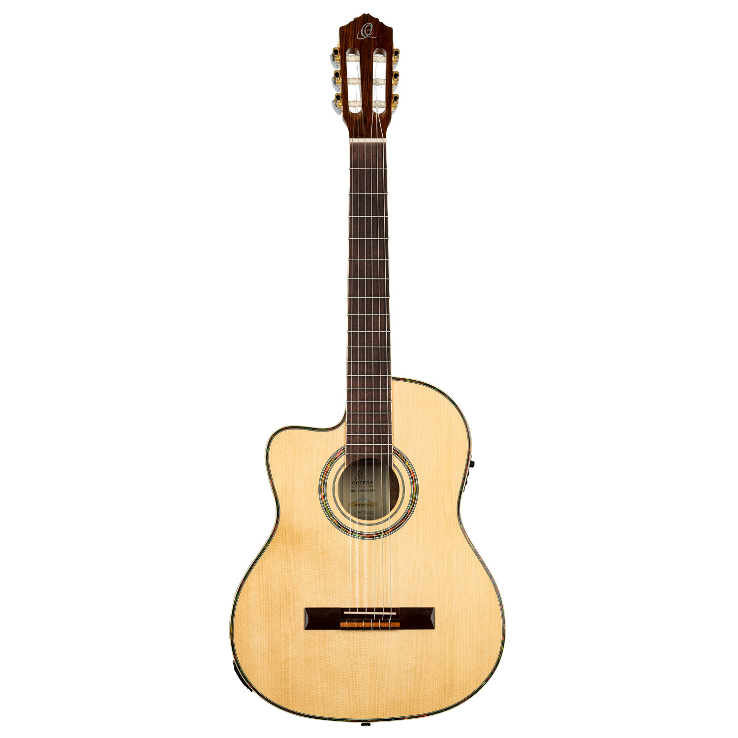 ORTEGA RCE141NT-L