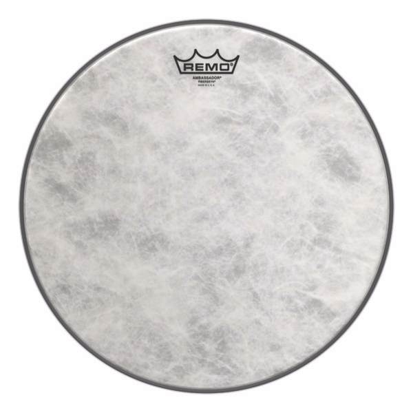 Remo Fiberskyn Ambassador 15"