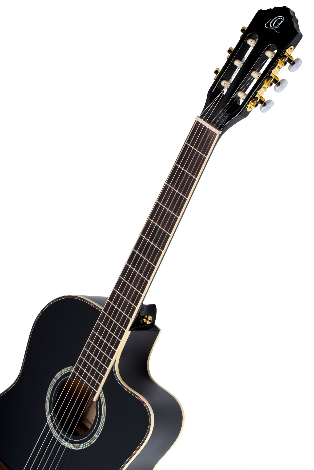 ORTEGA RCE145BK - 5