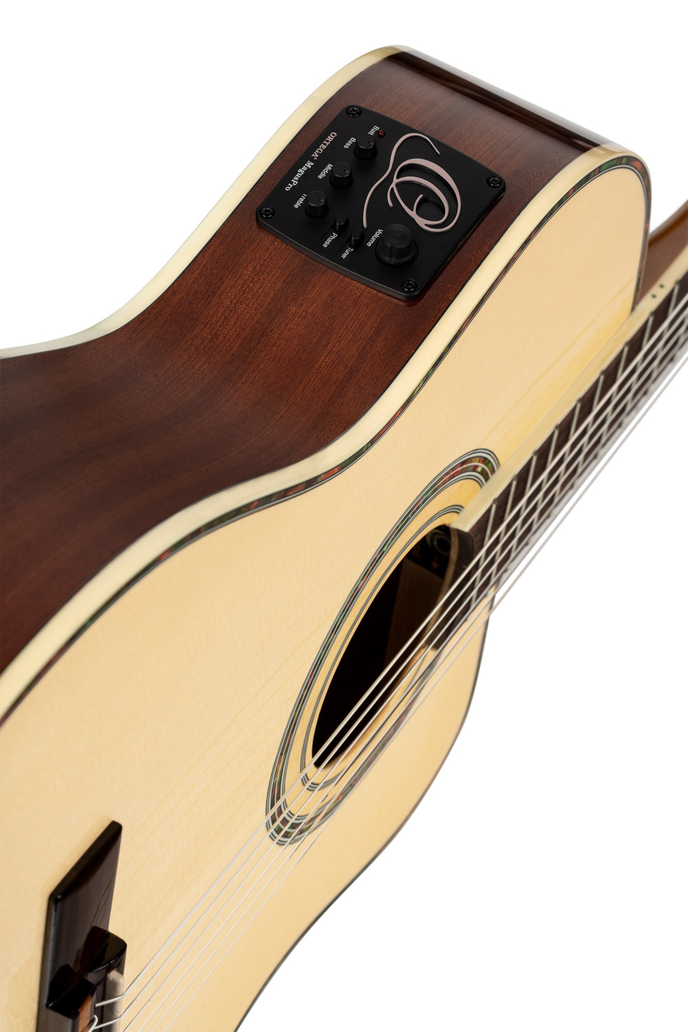 ORTEGA RCE145NT - 3