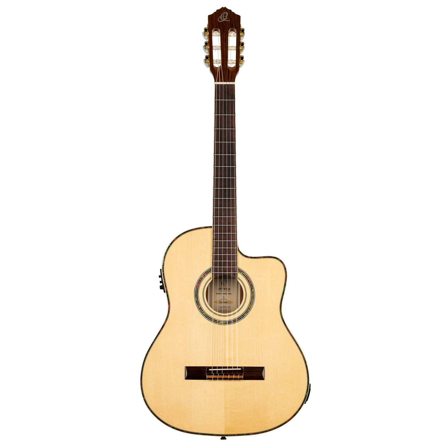 ORTEGA RCE145NT