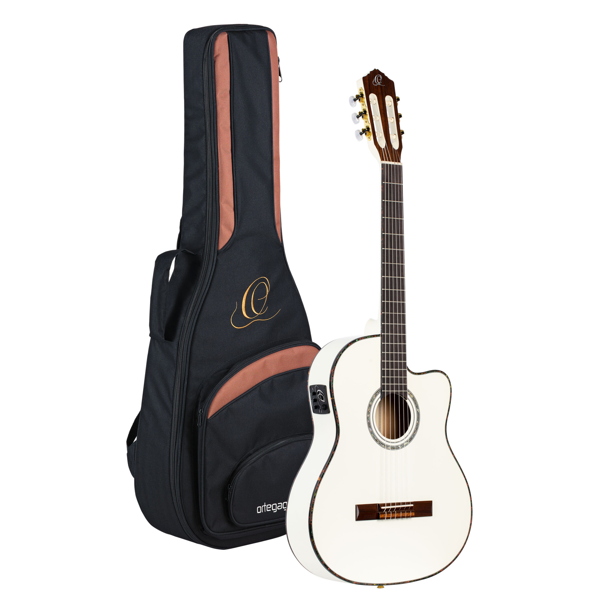 ORTEGA RCE145WH