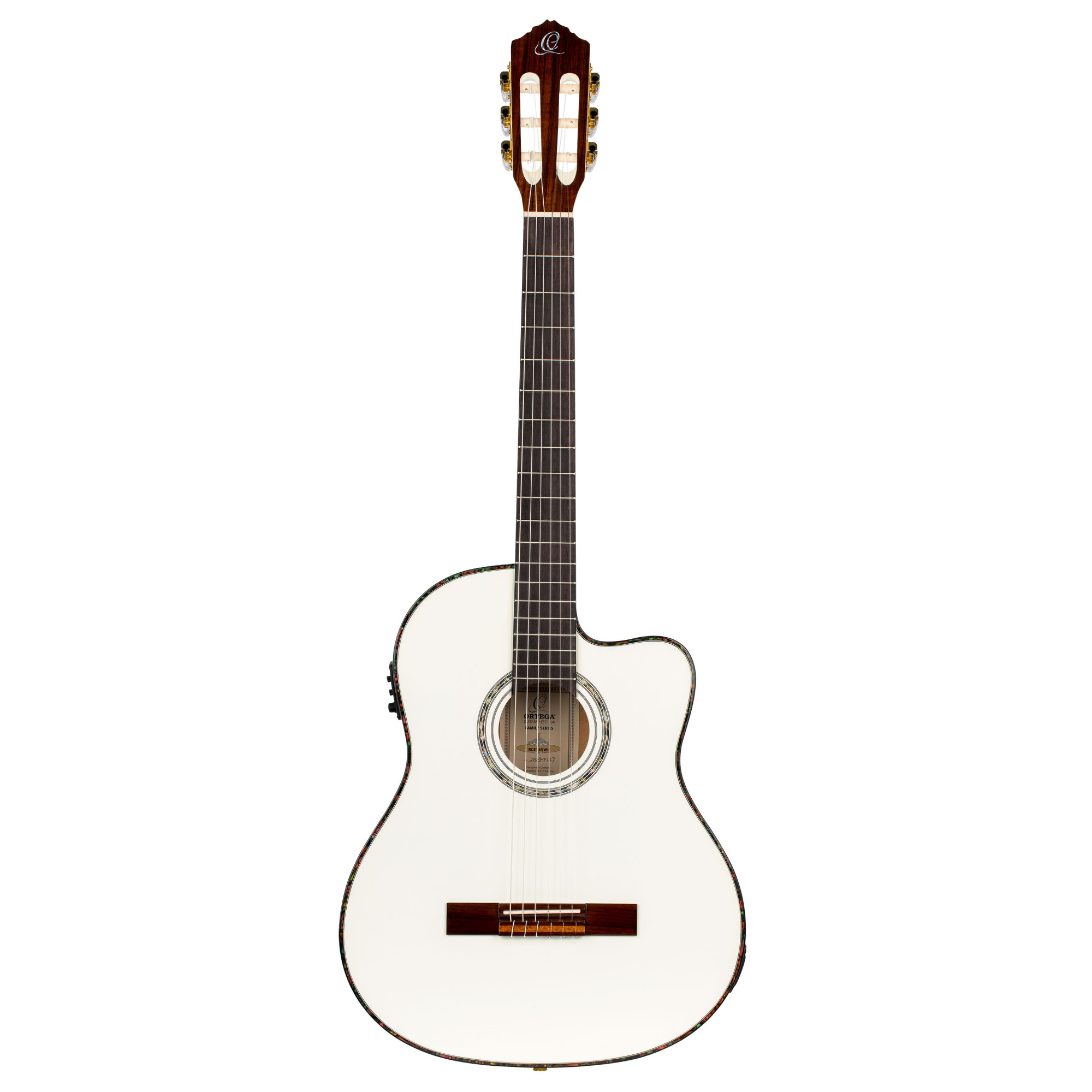 ORTEGA RCE145WH - 3