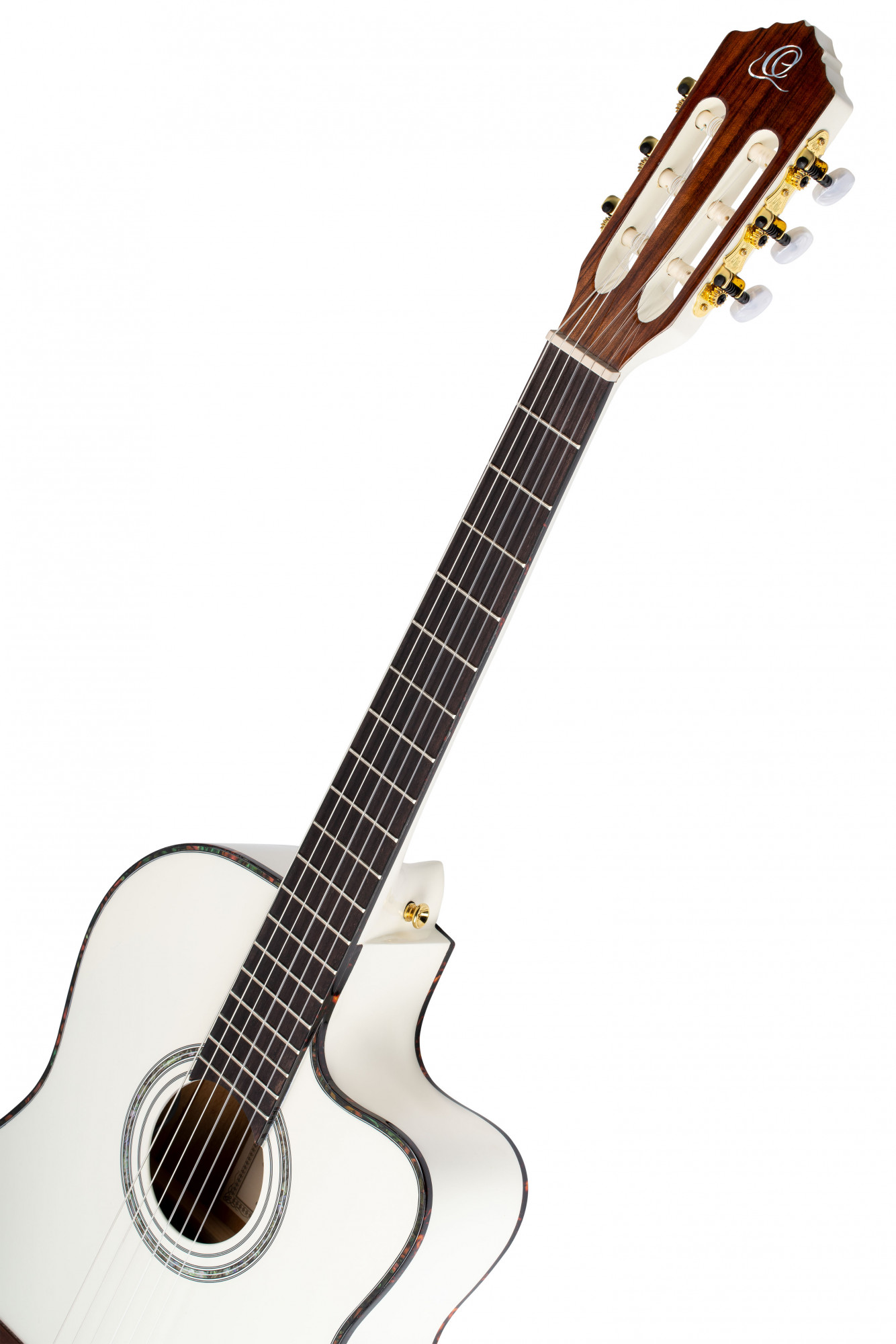 ORTEGA RCE145WH - 5