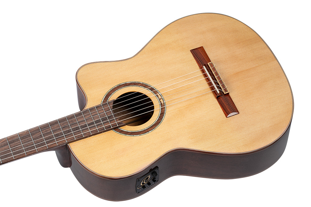ORTEGA RCE158MN - 2