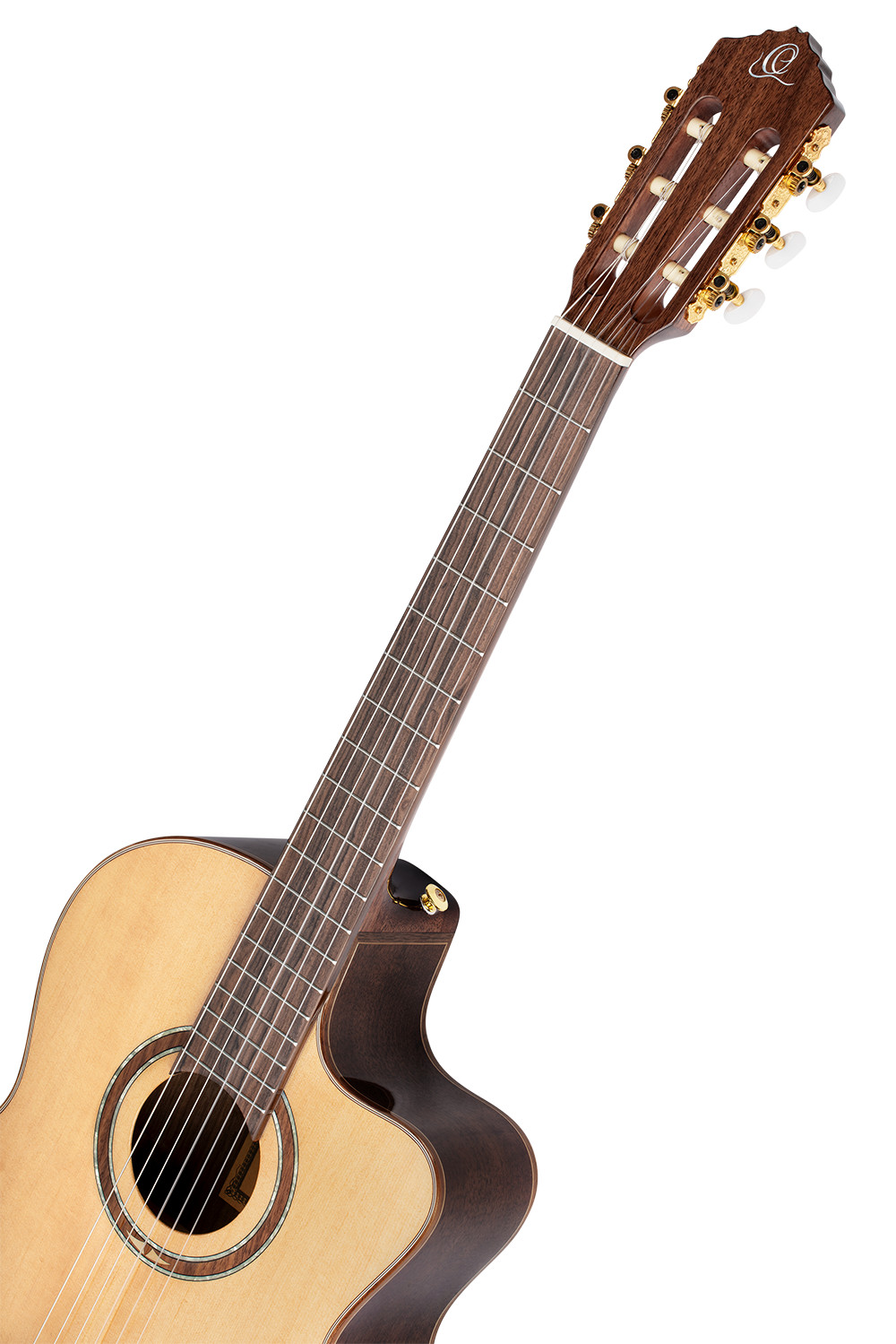 ORTEGA RCE158MN - 5
