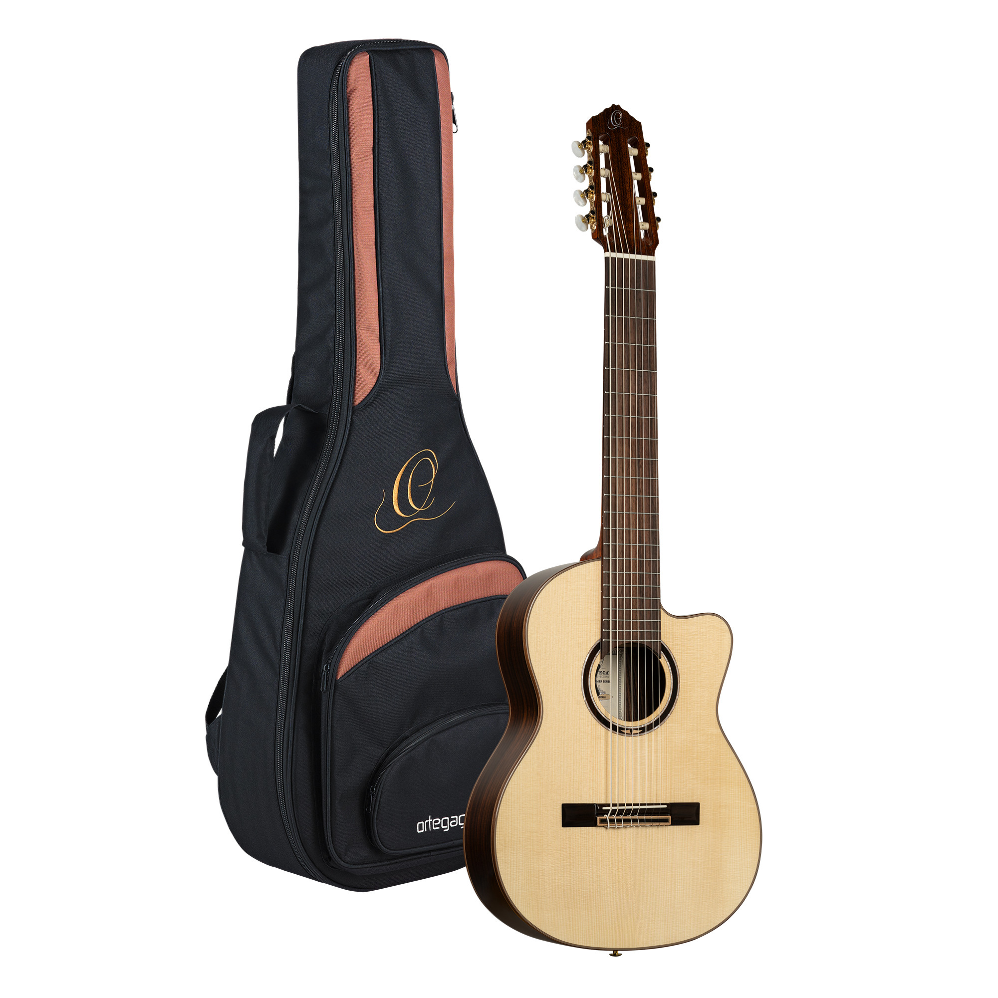 ORTEGA RCE158RW-8