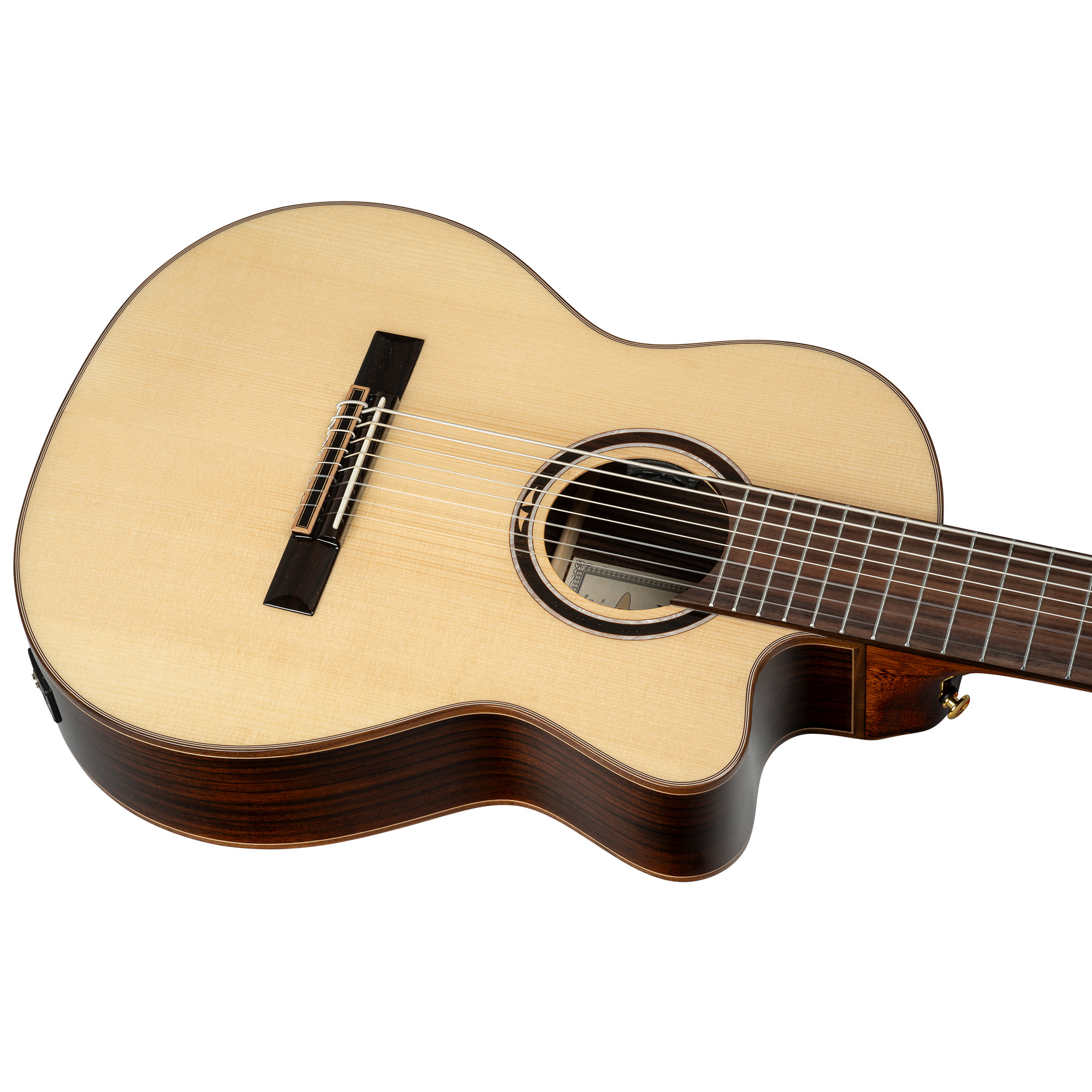 ORTEGA RCE158RW-8 - 2