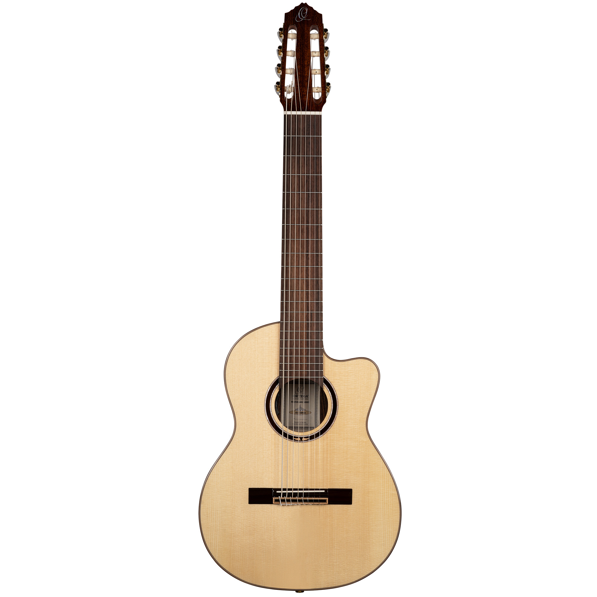 ORTEGA RCE158RW-8 - 3