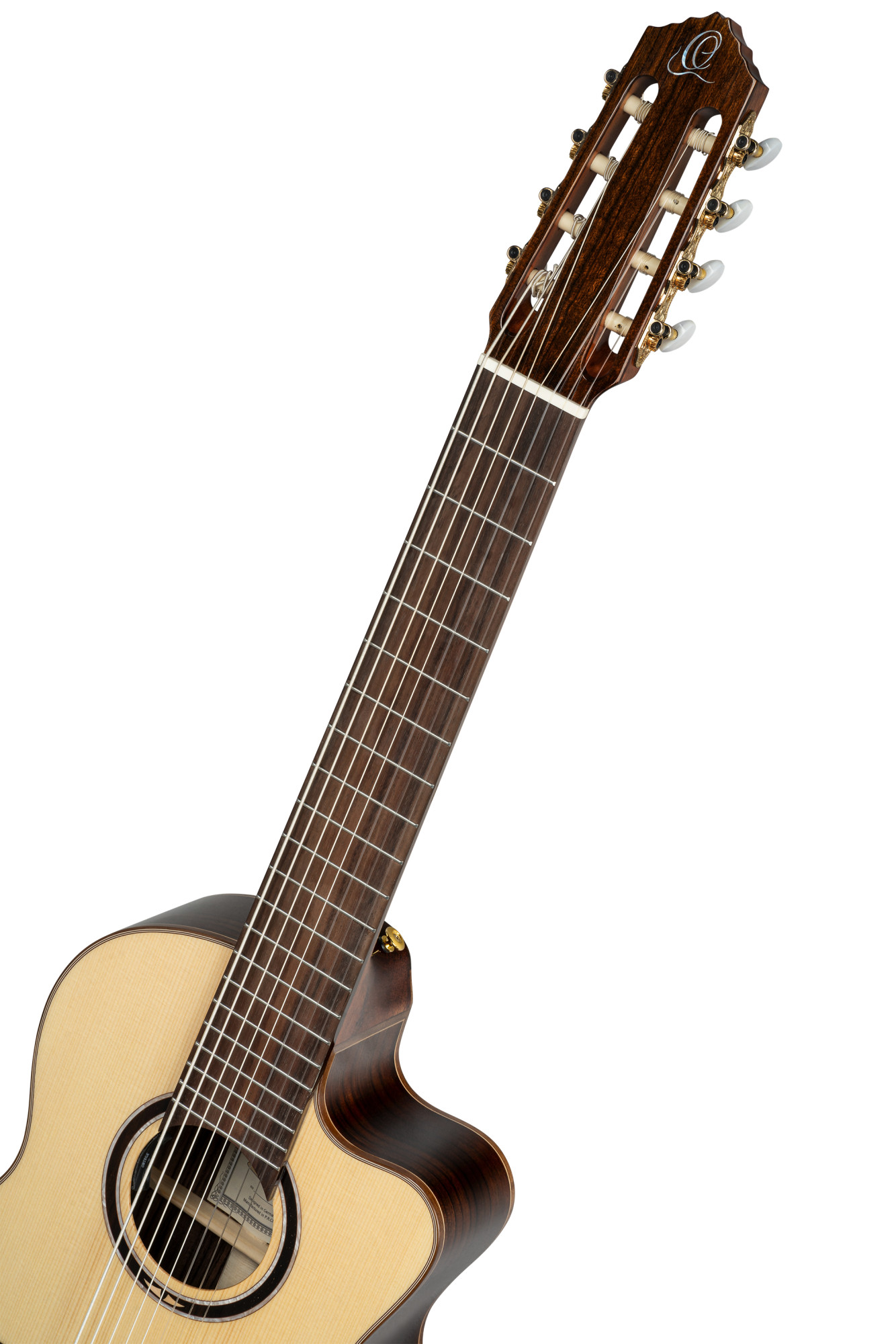 ORTEGA RCE158RW-8 - 5