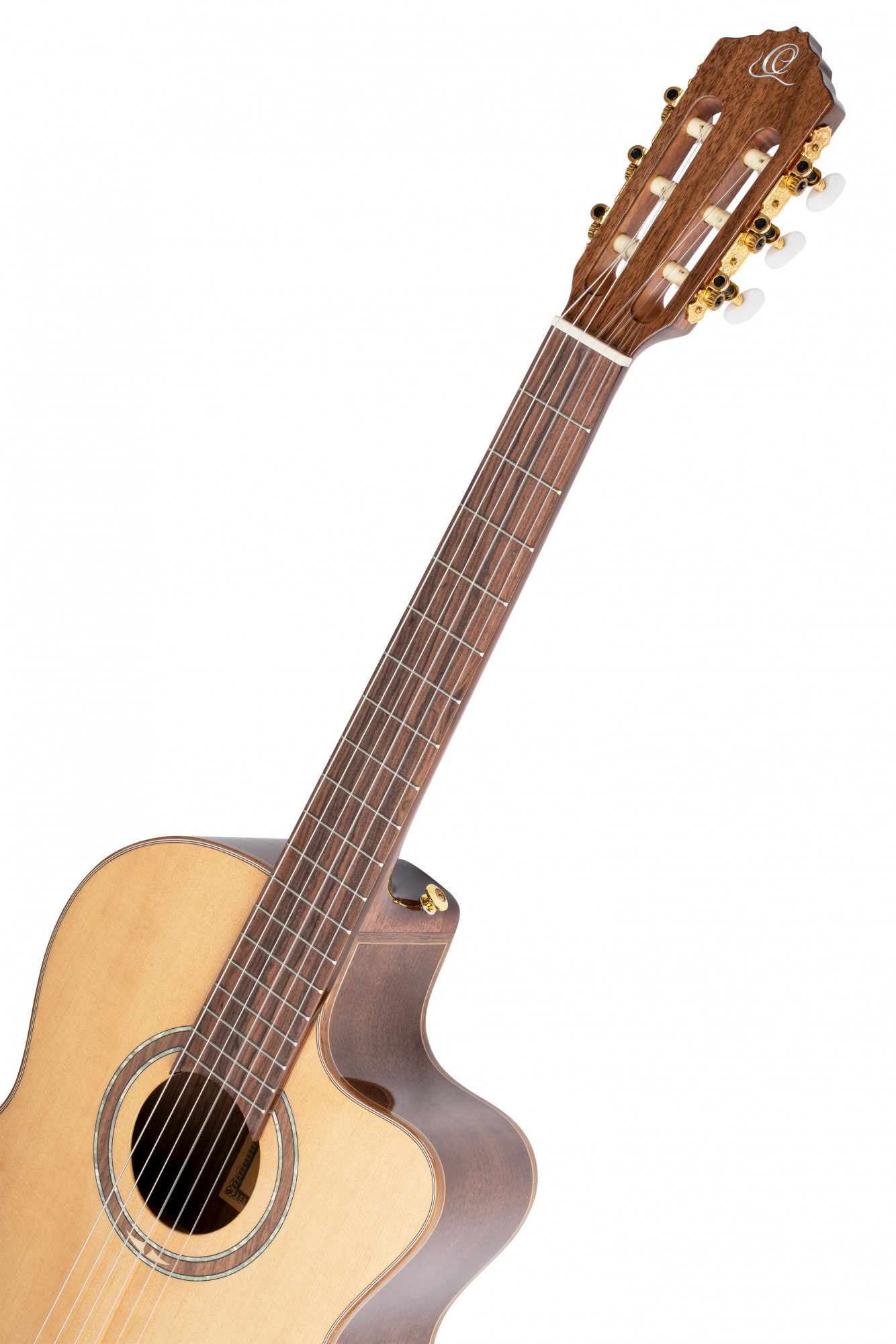 ORTEGA RCE158SN - 5