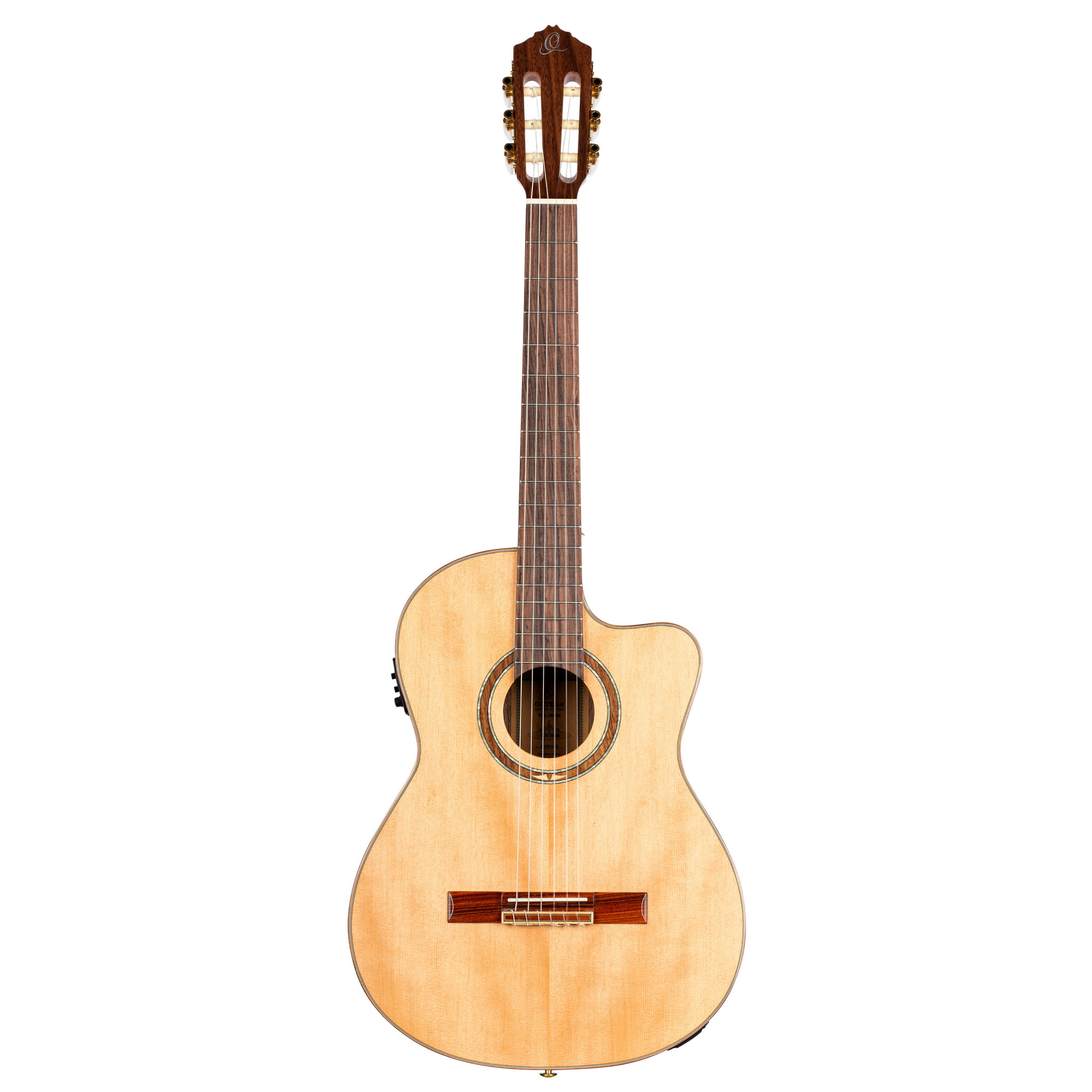 ORTEGA RCE158SN - 3
