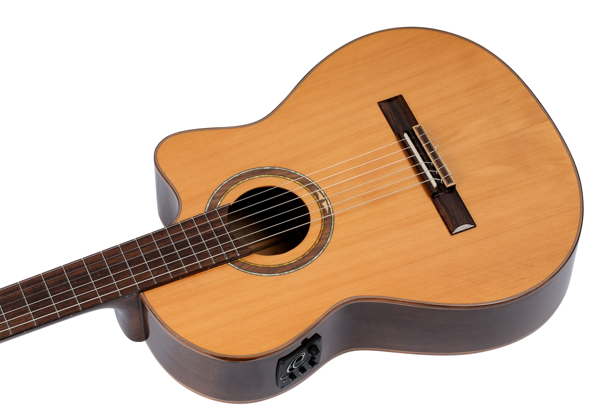 ORTEGA RCE159MN - 2