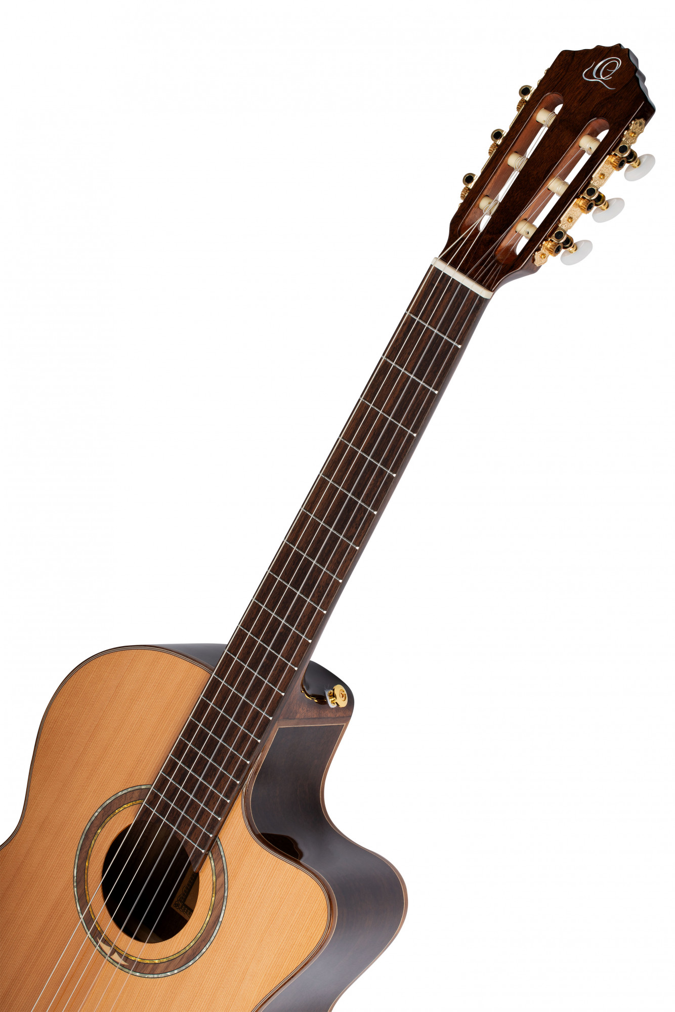 ORTEGA RCE159MN - 5