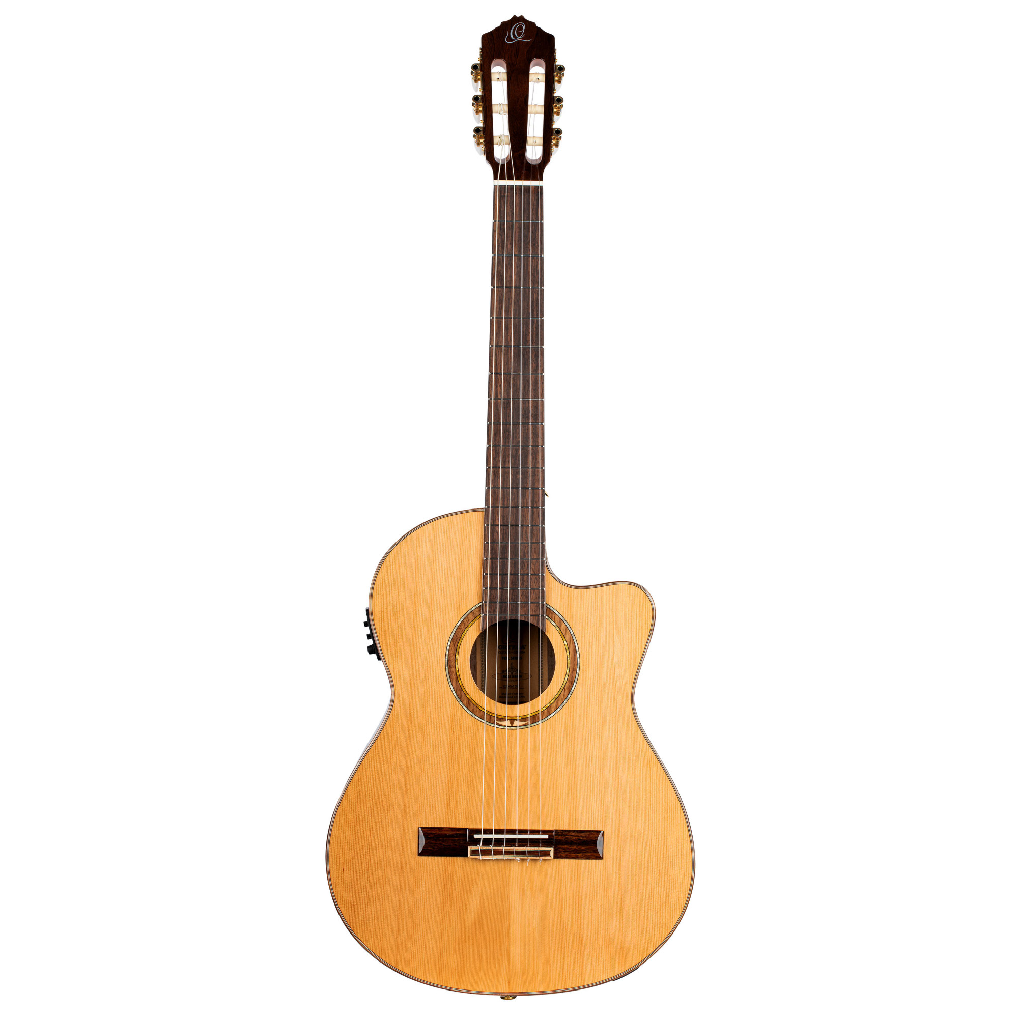 ORTEGA RCE159MN - 3