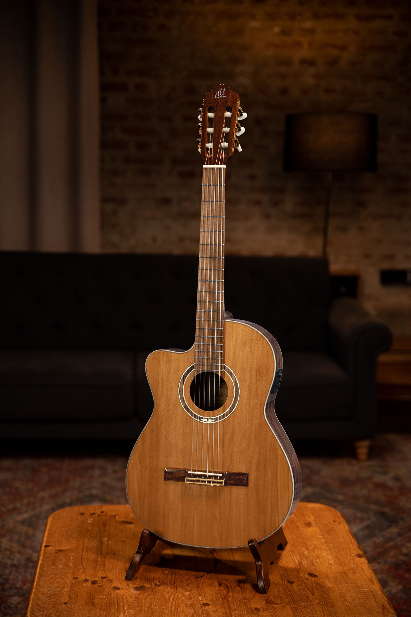 ORTEGA RCE159MN-L - 5