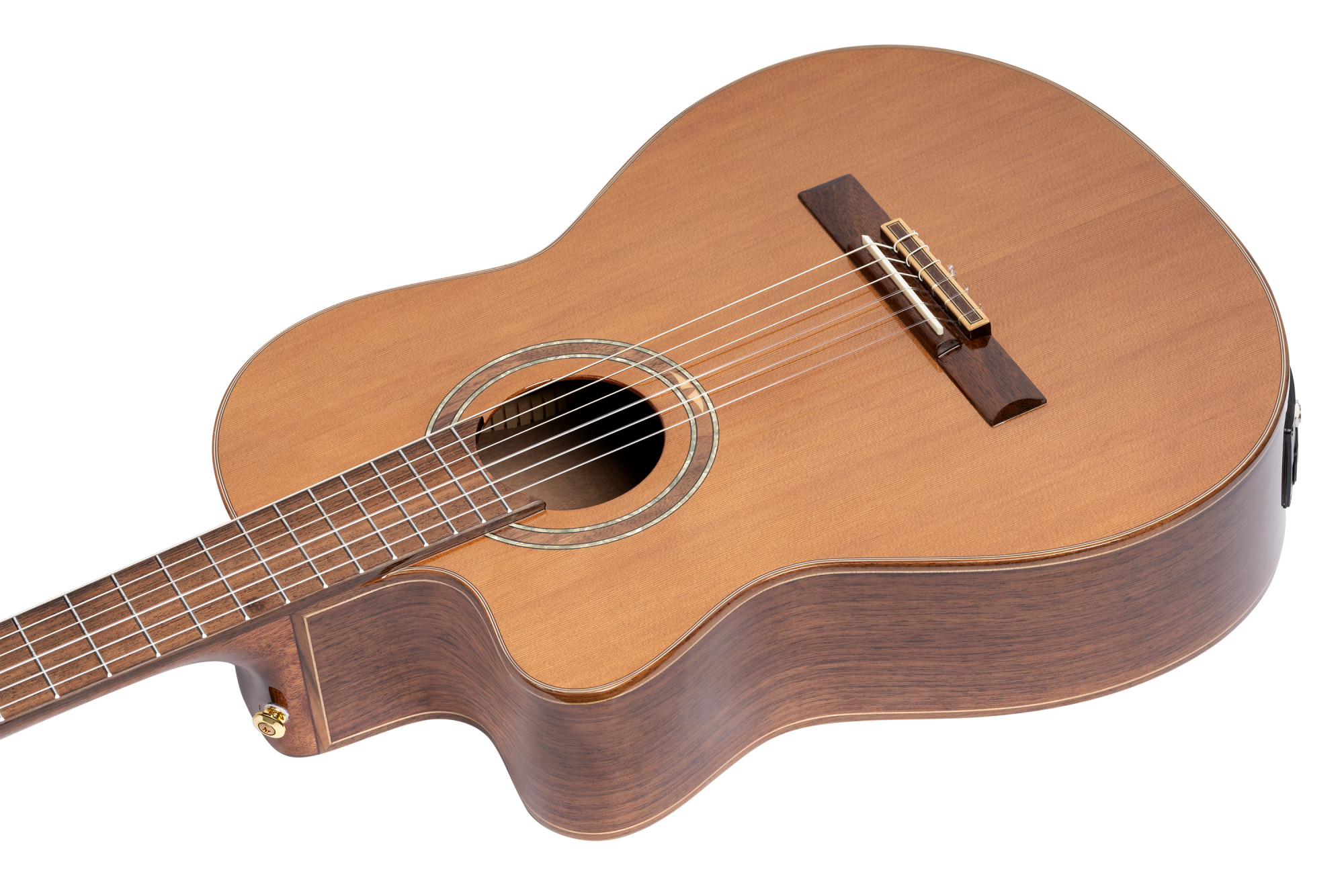 ORTEGA RCE159MN-L - 2