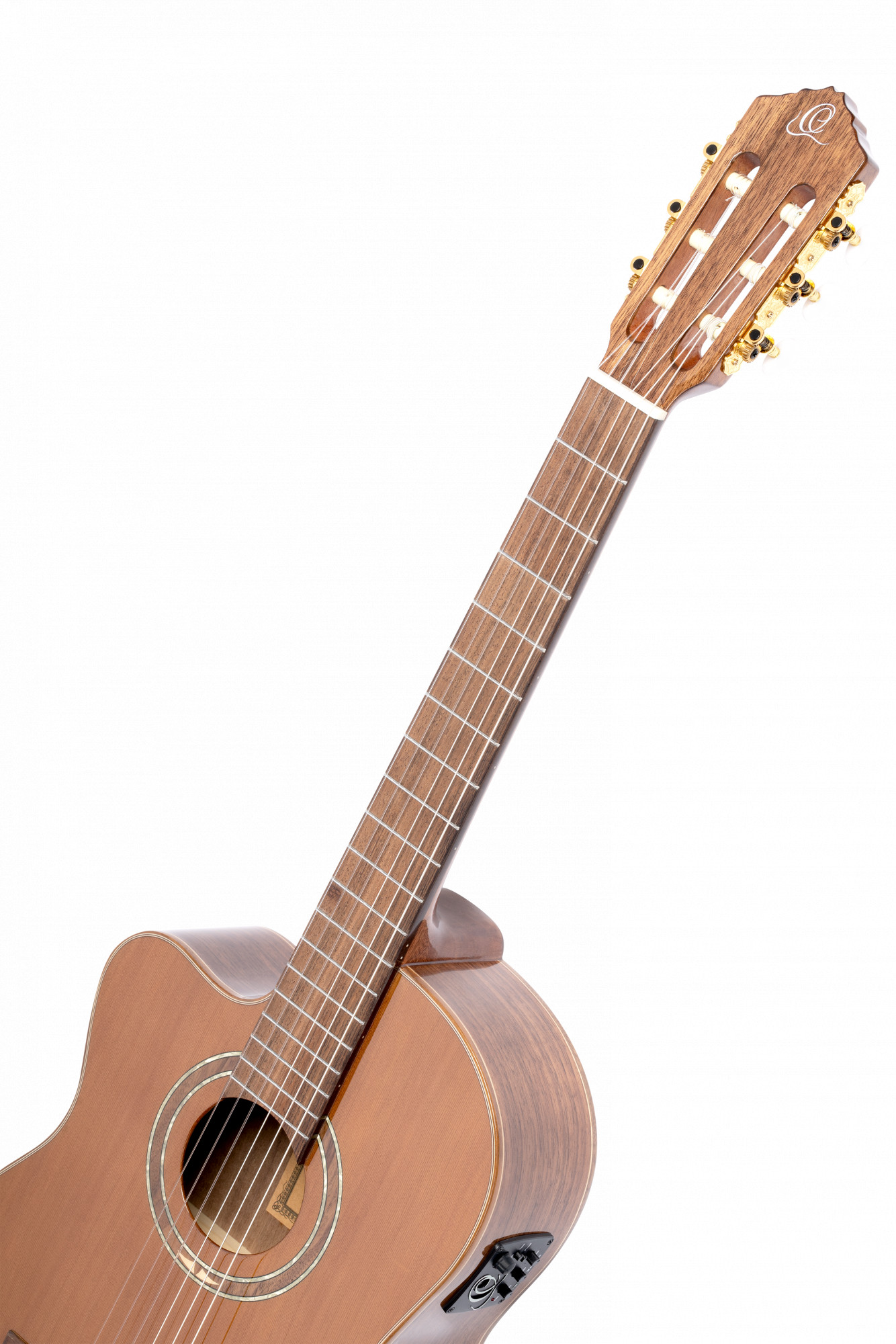 ORTEGA RCE159MN-L - 4