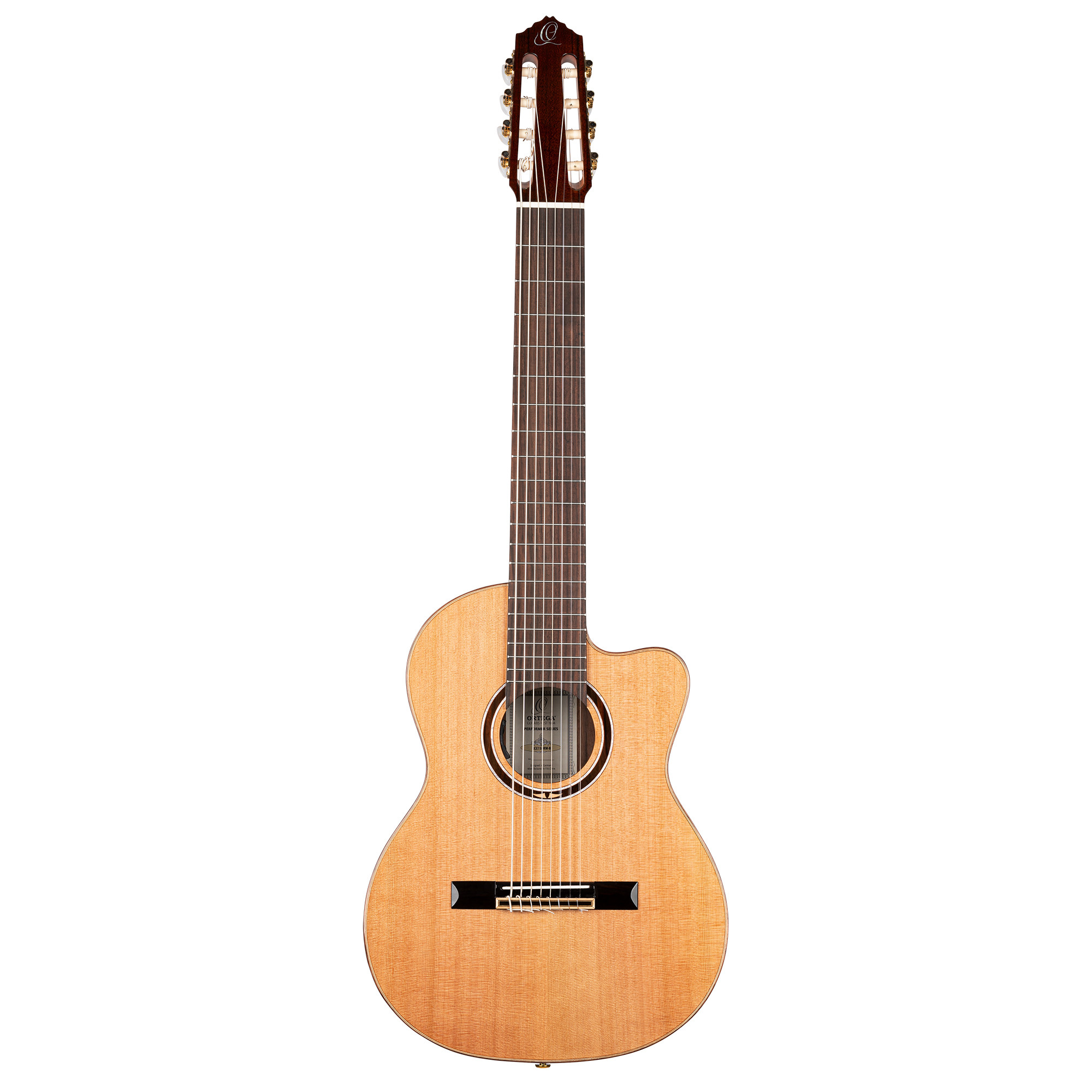 ORTEGA RCE159RW-8 - 3