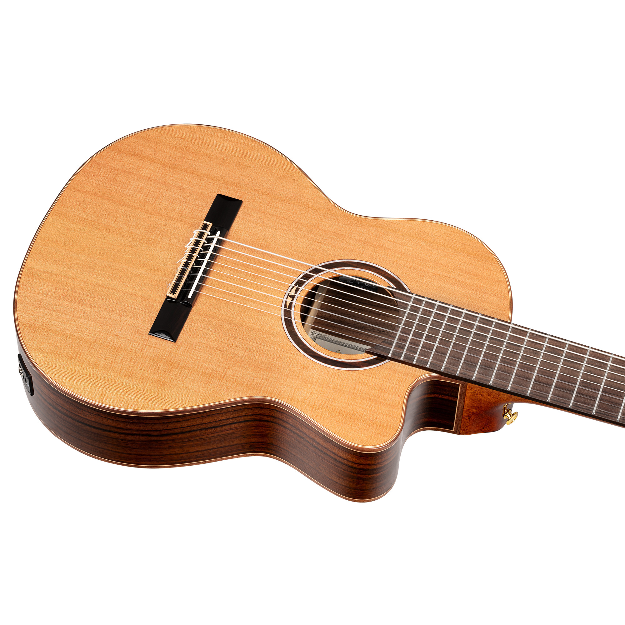 ORTEGA RCE159RW-8 - 2
