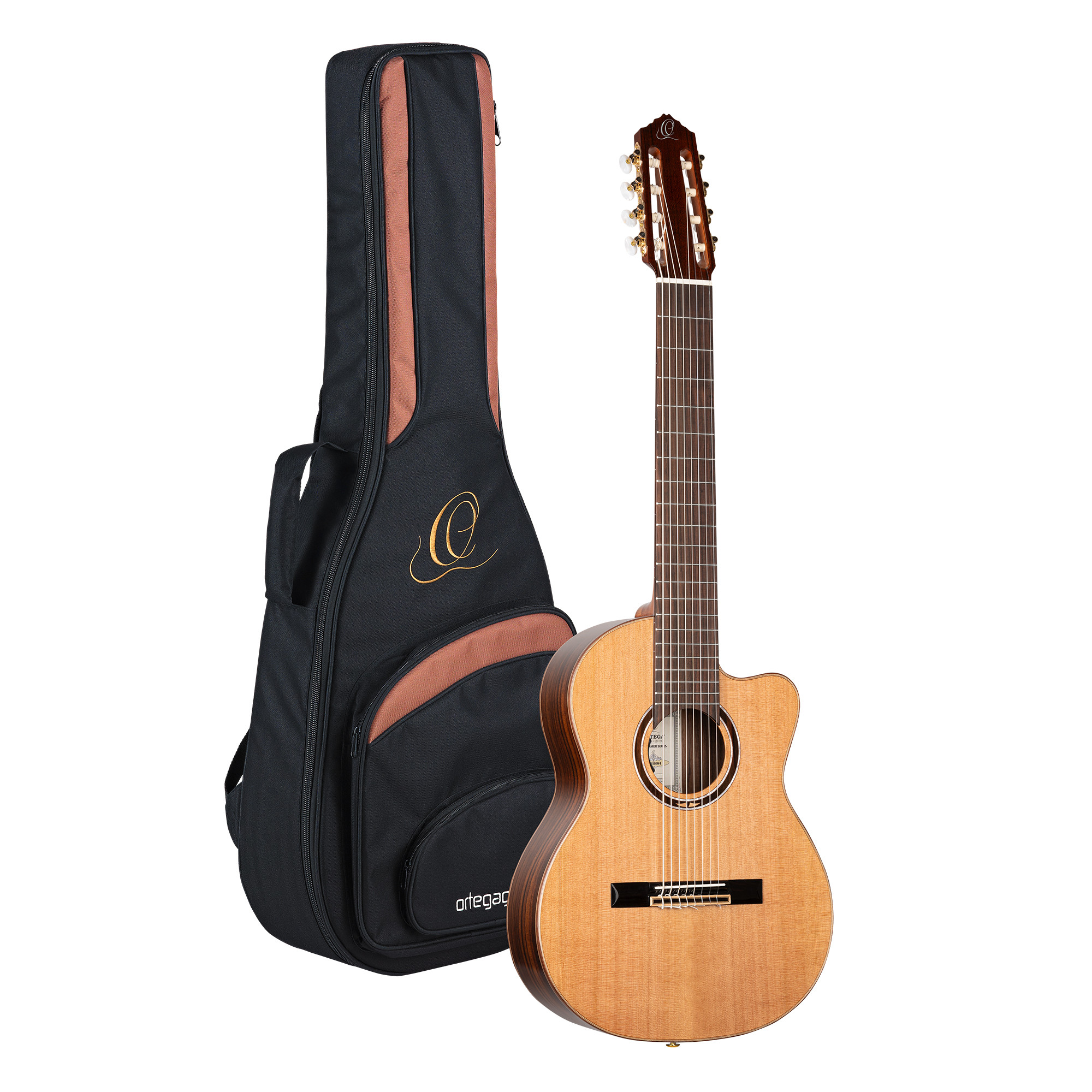 ORTEGA RCE159RW-8