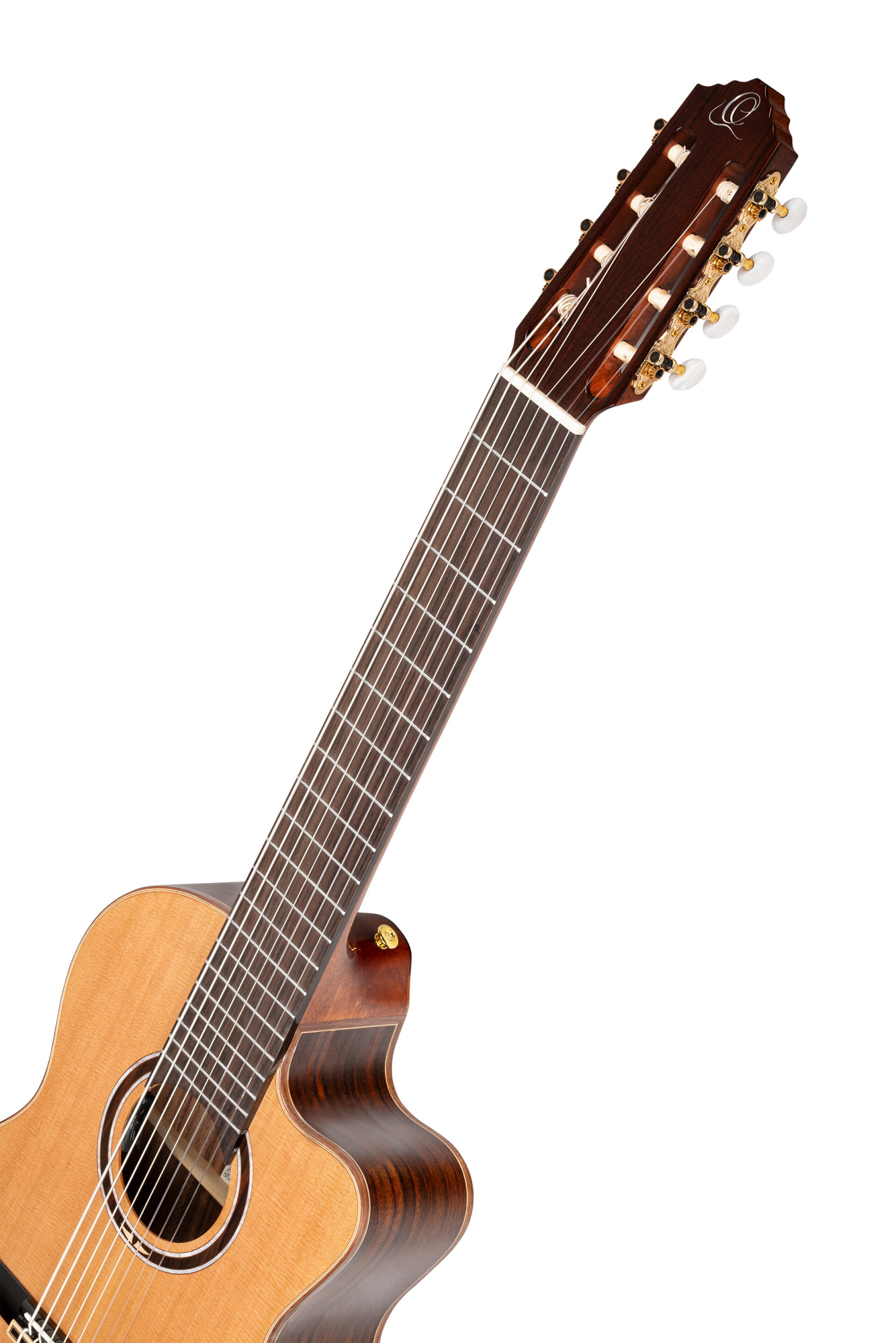 ORTEGA RCE159RW-8 - 5
