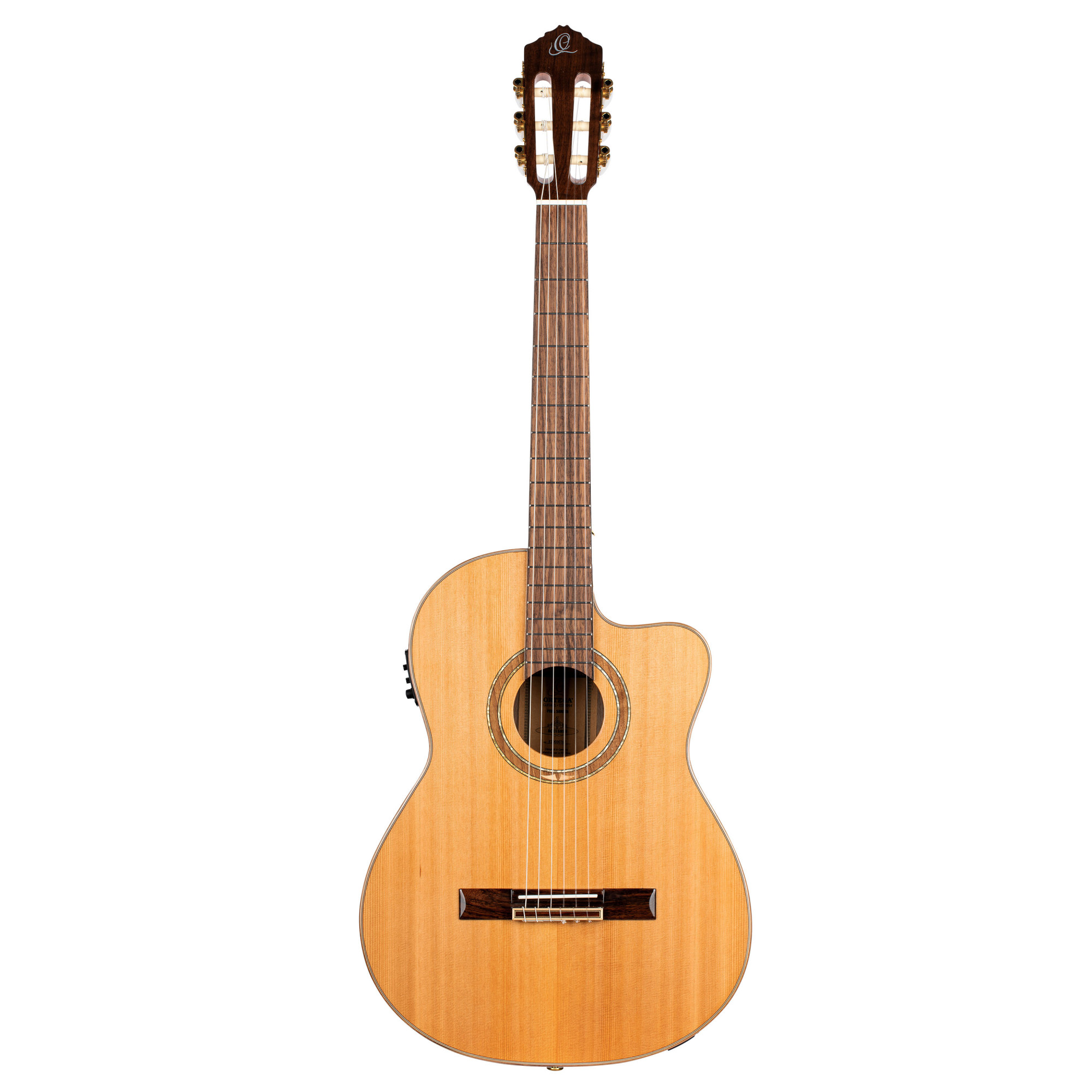ORTEGA RCE159SN - 3